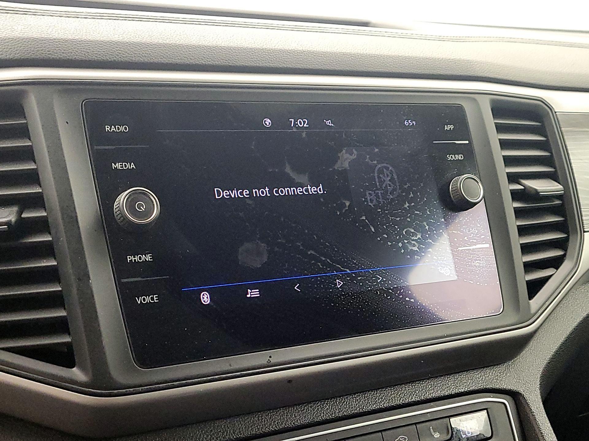 Thumbnail: 2020 Volkswagen Atlas - 15