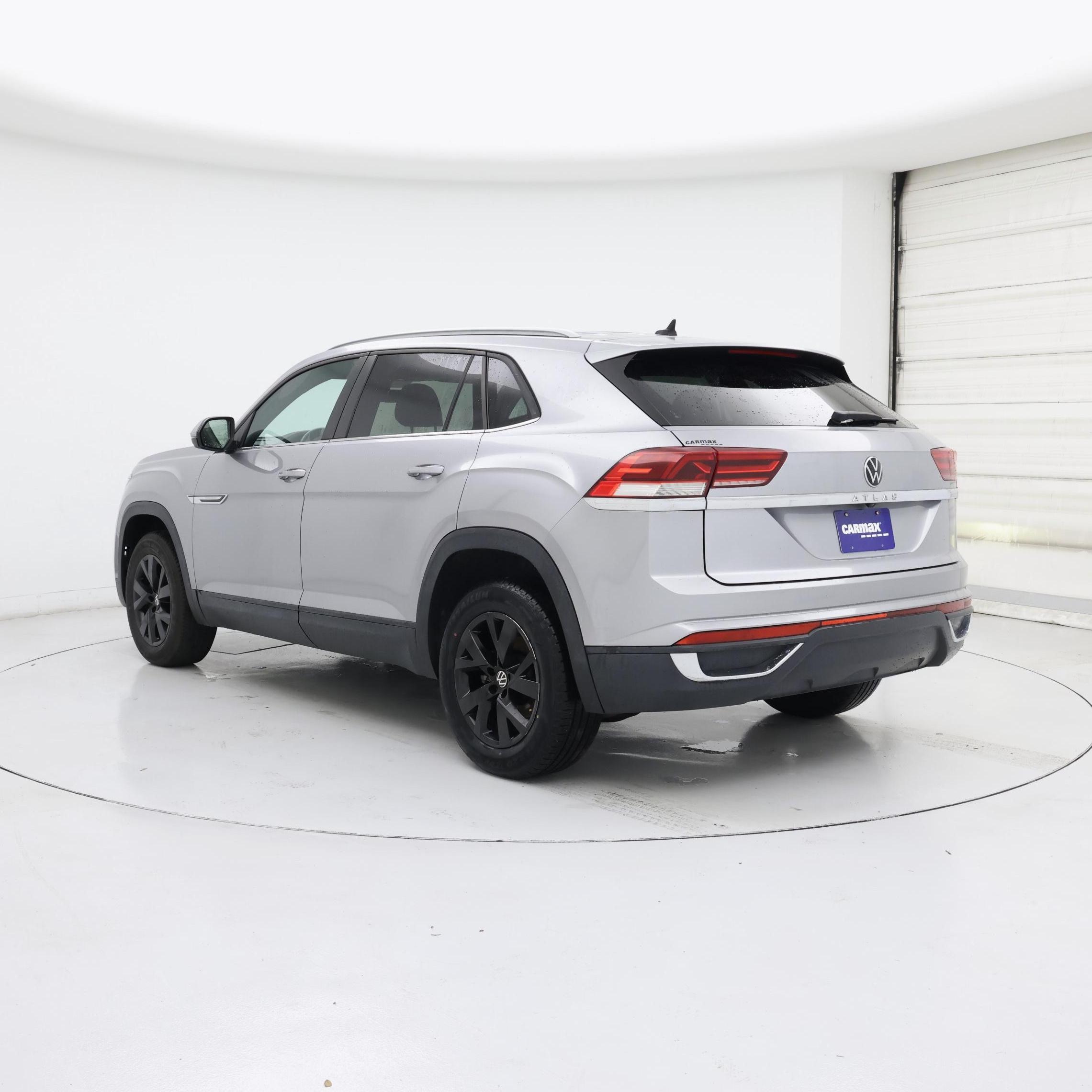 Thumbnail: 2020 Volkswagen Atlas - 2