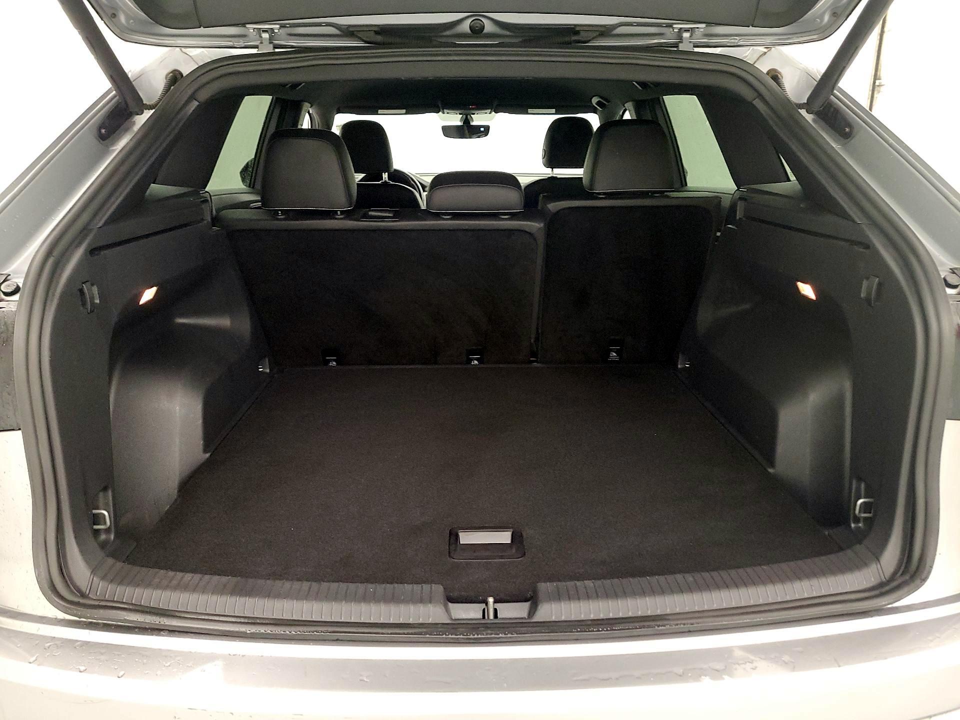 Thumbnail: 2020 Volkswagen Atlas - 20