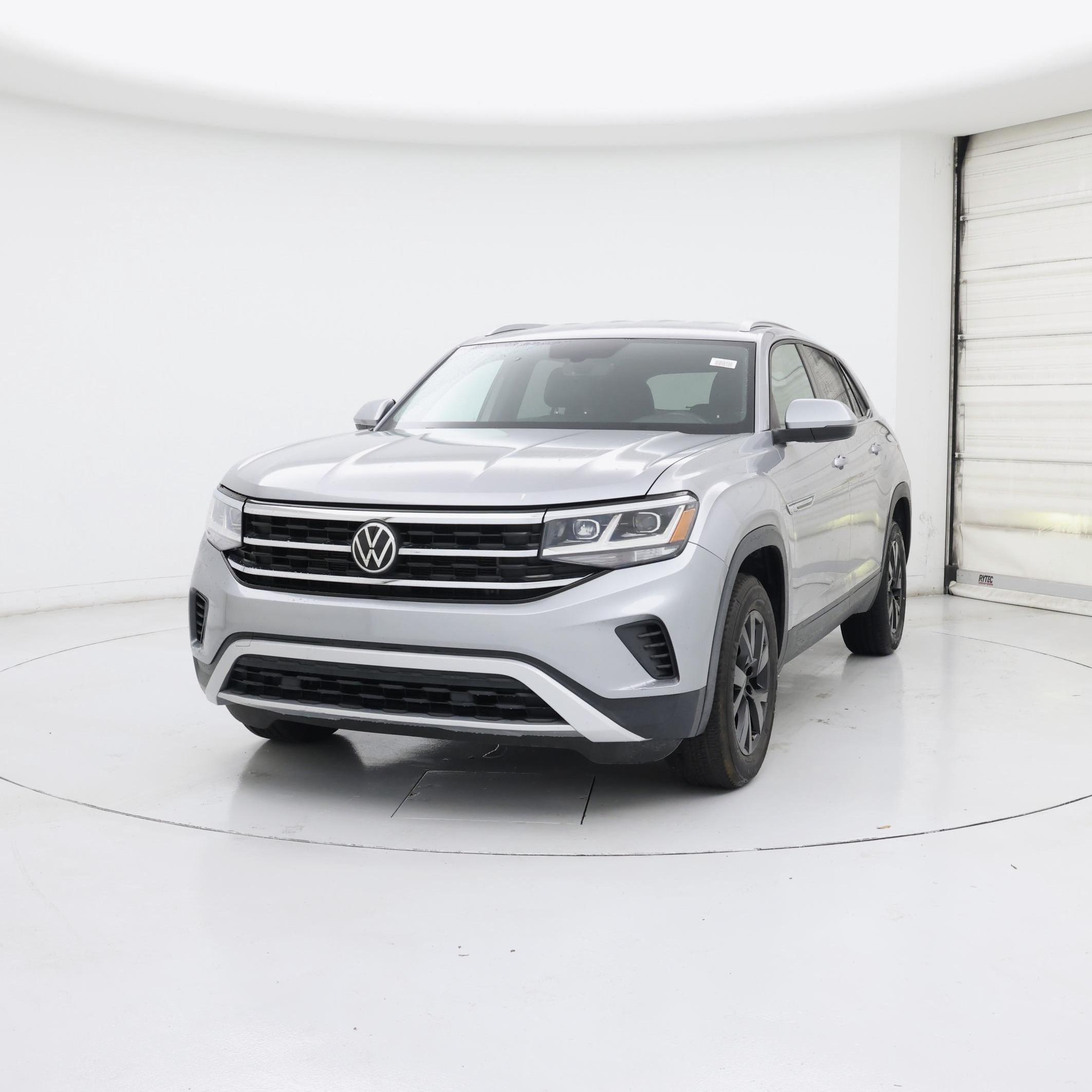Thumbnail: 2020 Volkswagen Atlas - 4
