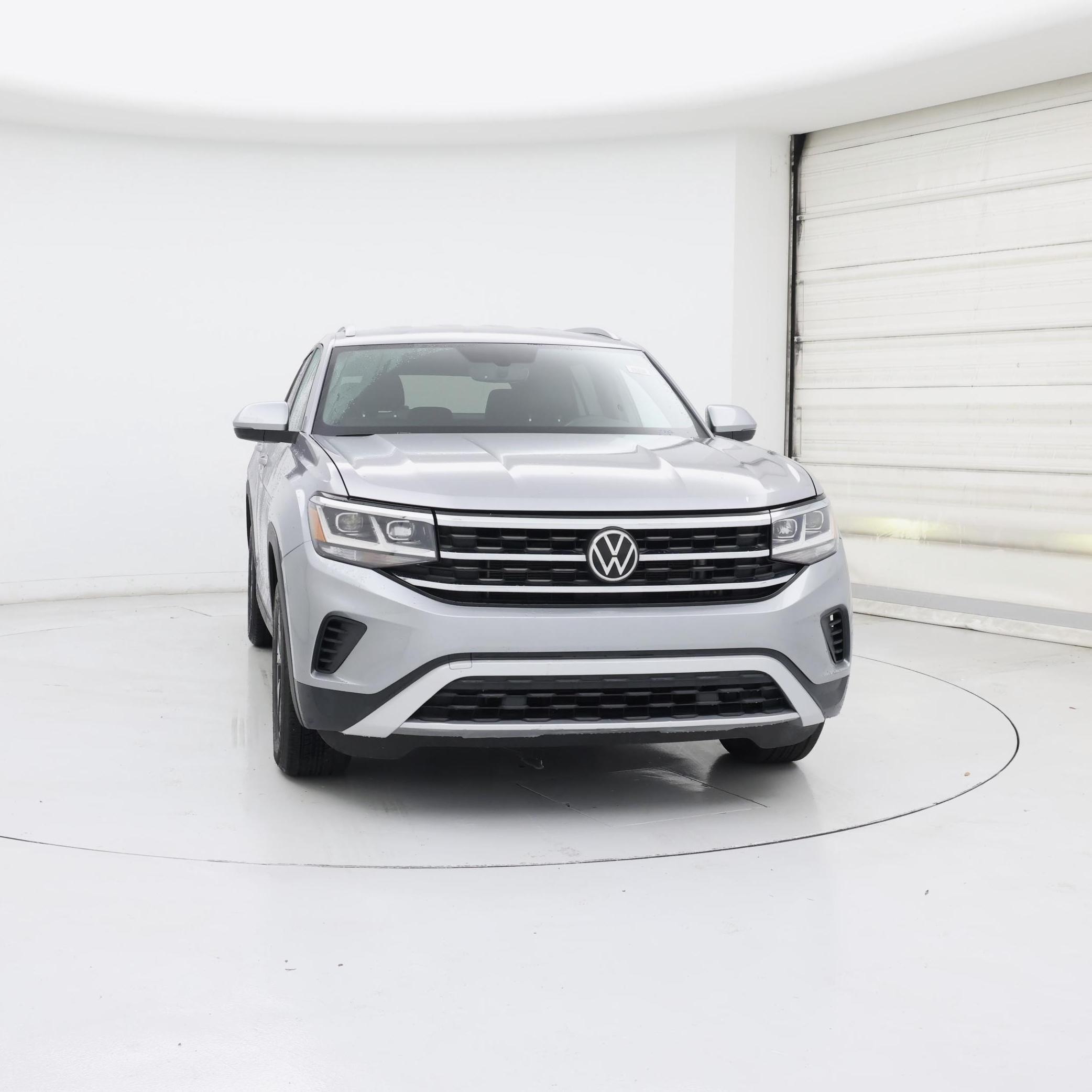 Thumbnail: 2020 Volkswagen Atlas - 5