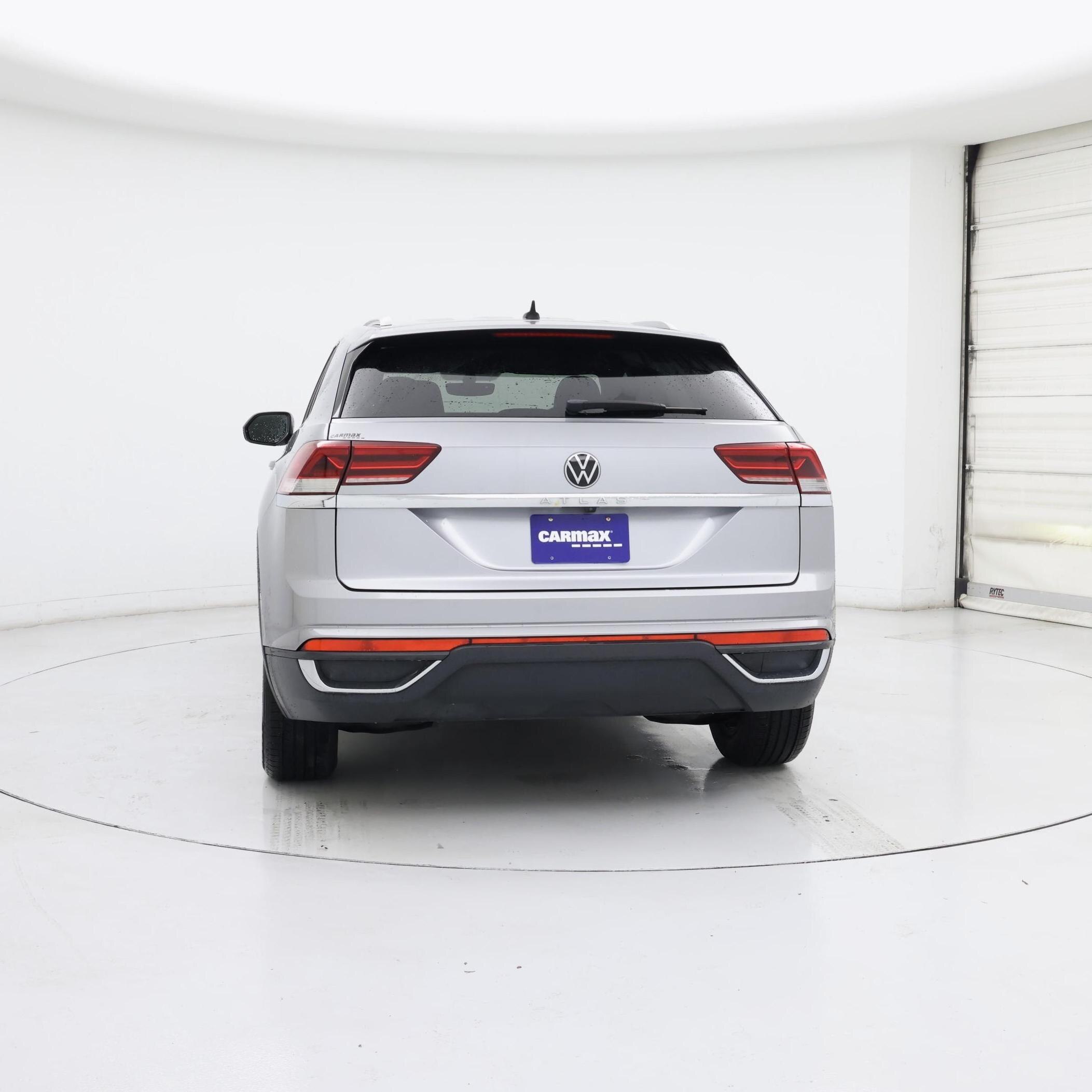 Thumbnail: 2020 Volkswagen Atlas - 6