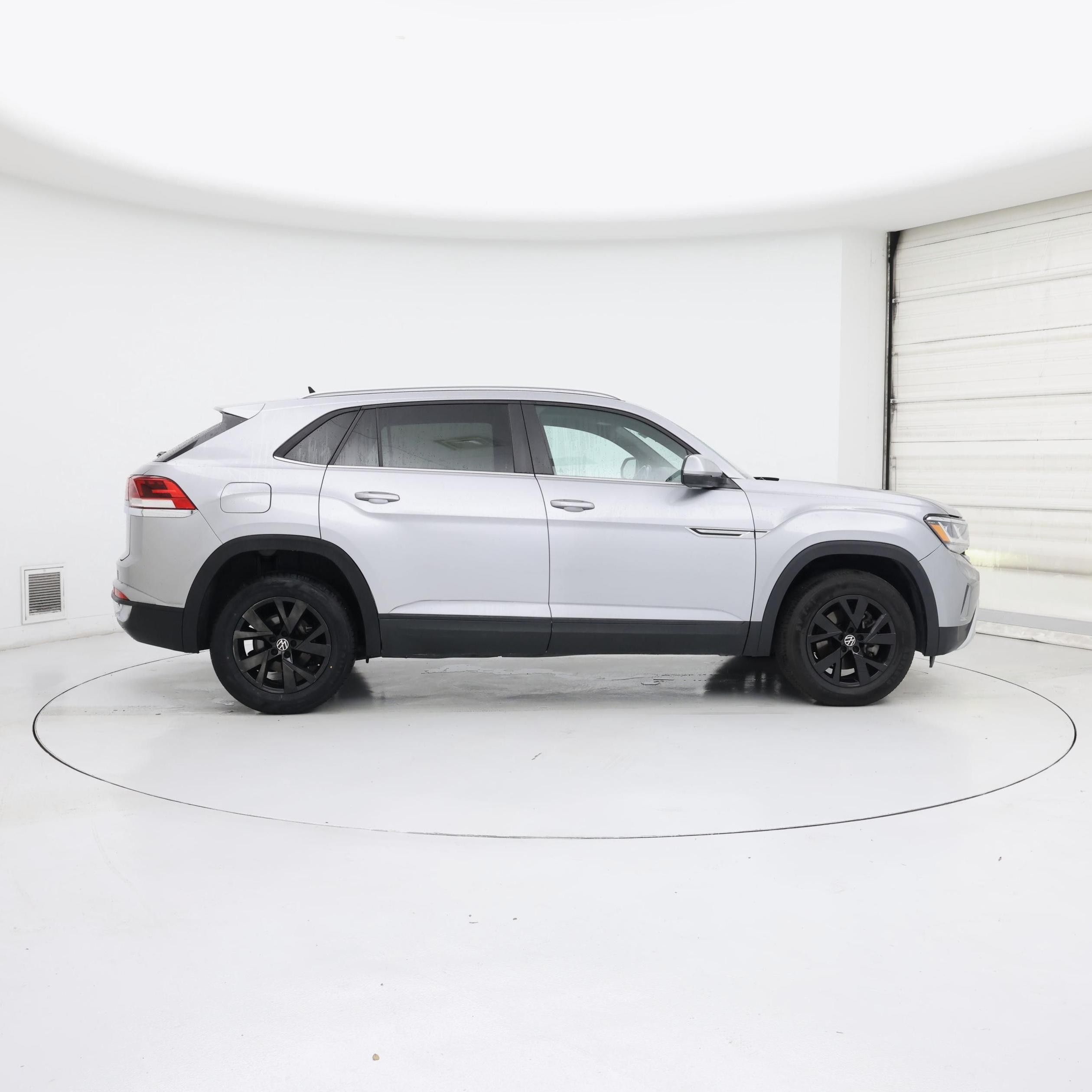 Thumbnail: 2020 Volkswagen Atlas - 7