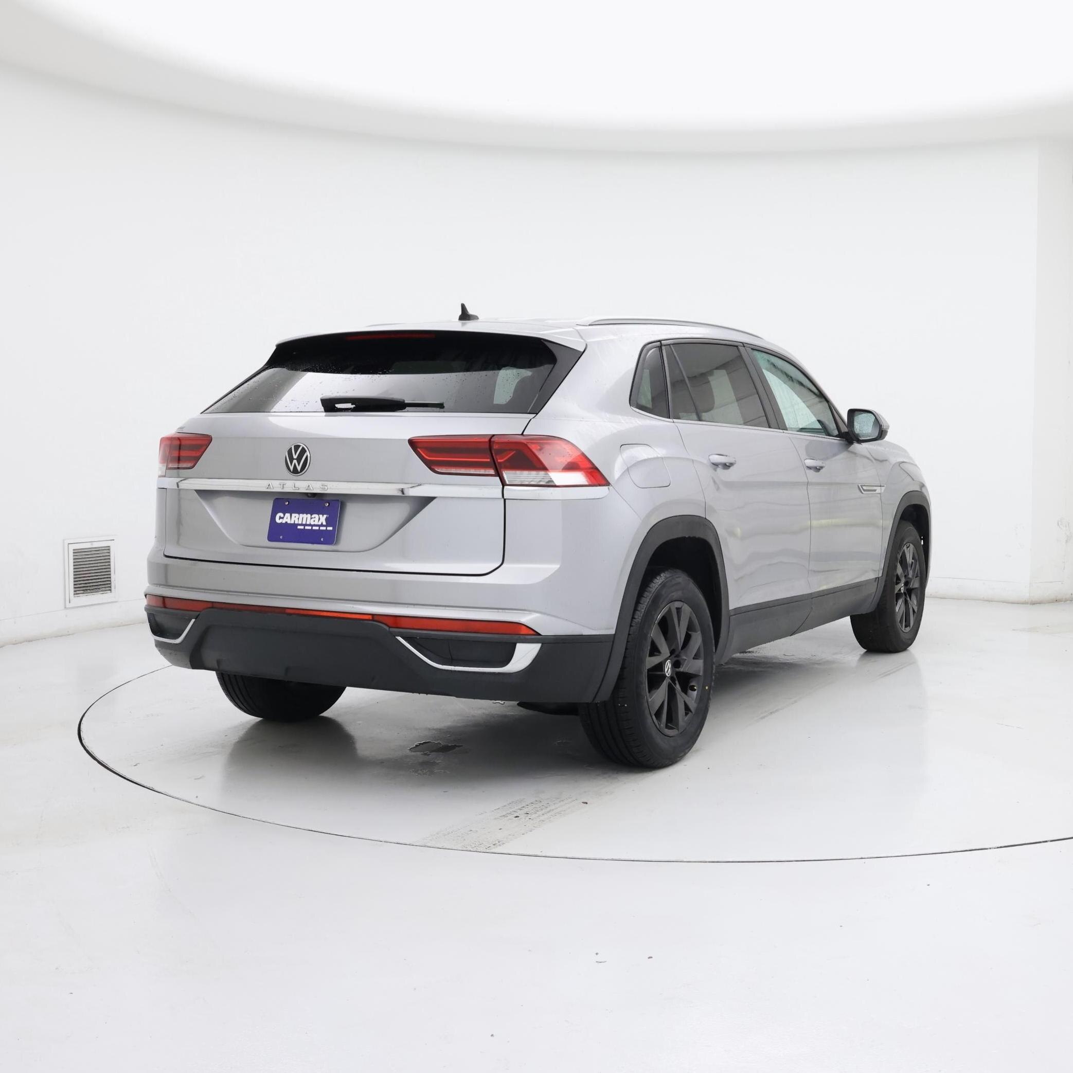 Thumbnail: 2020 Volkswagen Atlas - 8