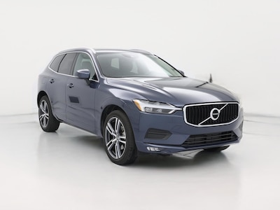 2021 Volvo XC60 T5 Momentum
