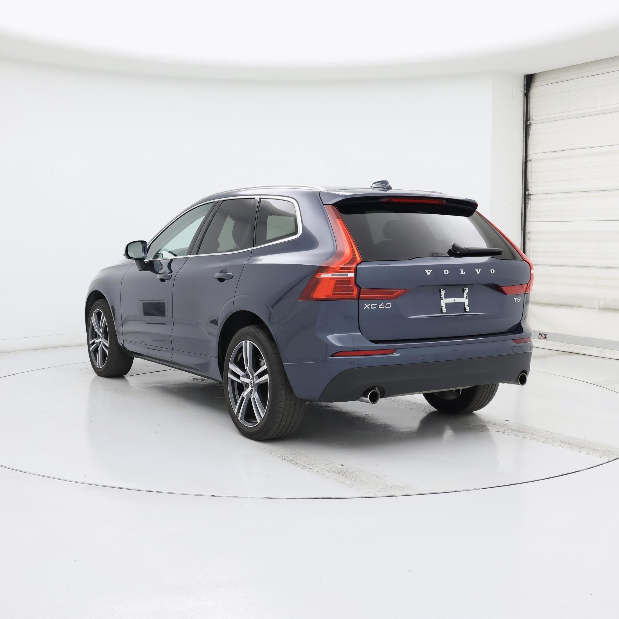 Thumbnail: 2021 Volvo XC60 - 2