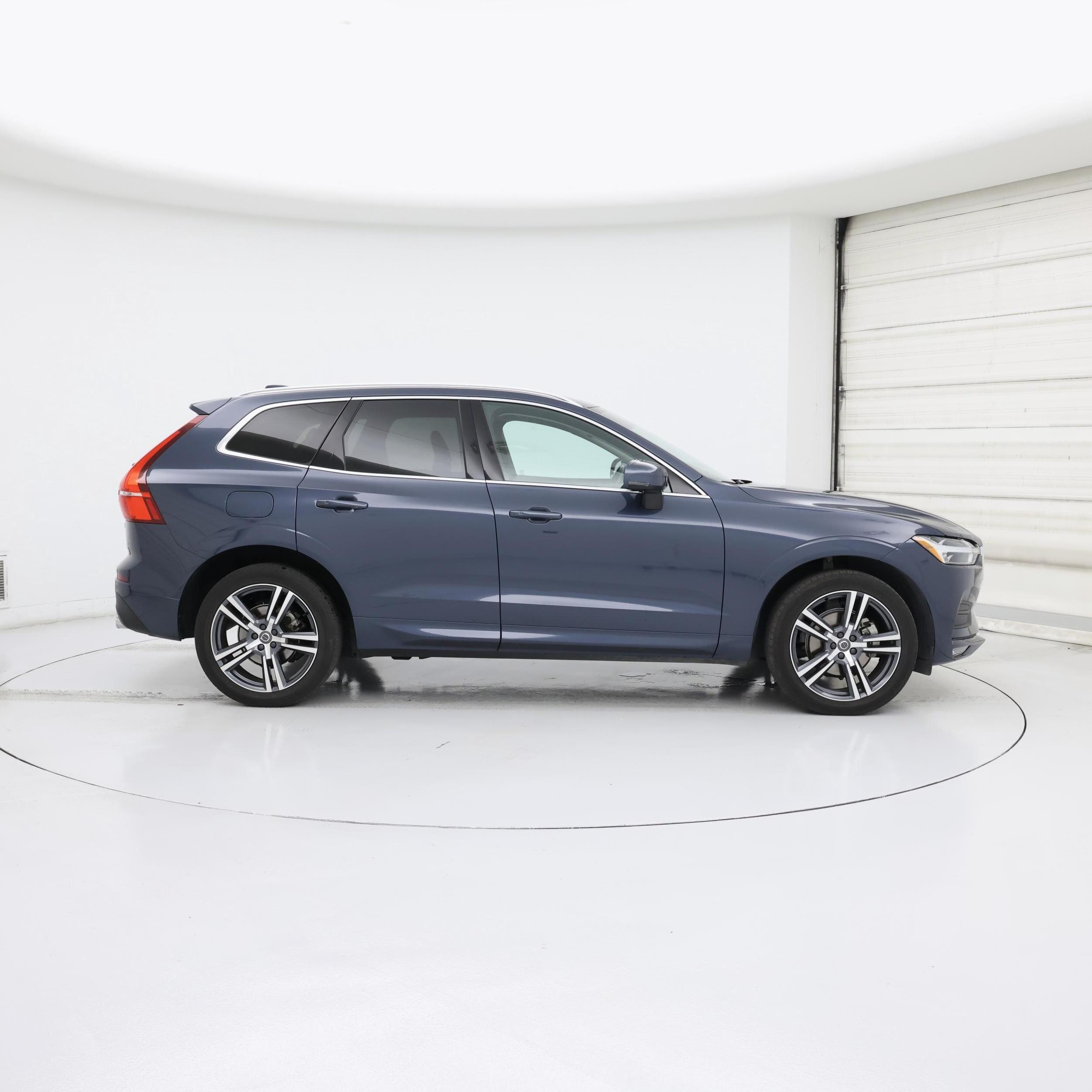 Thumbnail: 2021 Volvo XC60 - 7