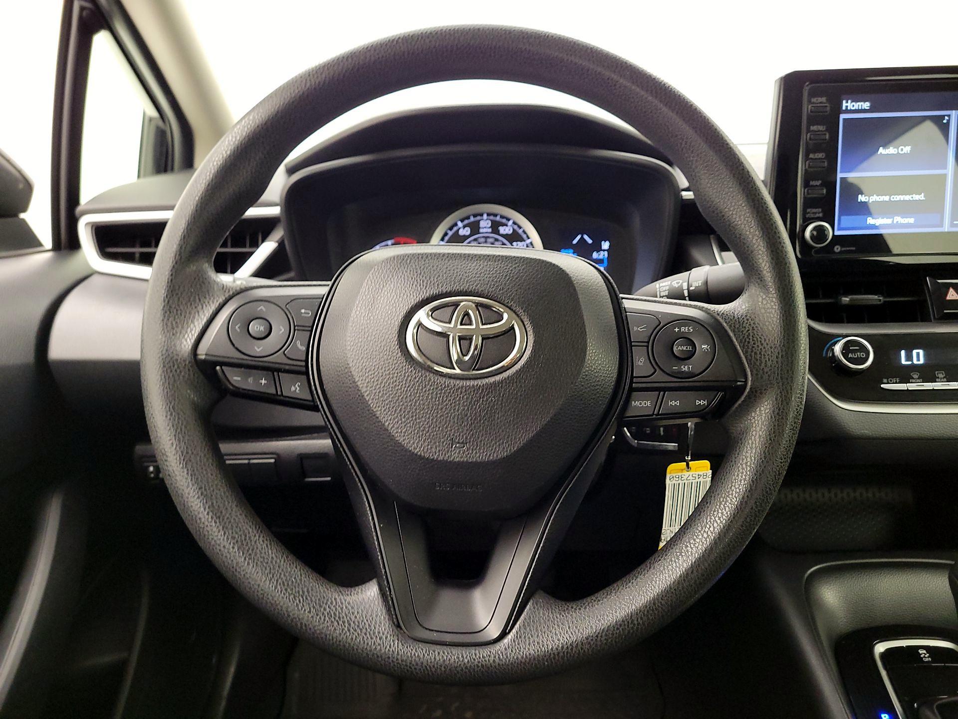 Thumbnail: 2022 Toyota Corolla - 10