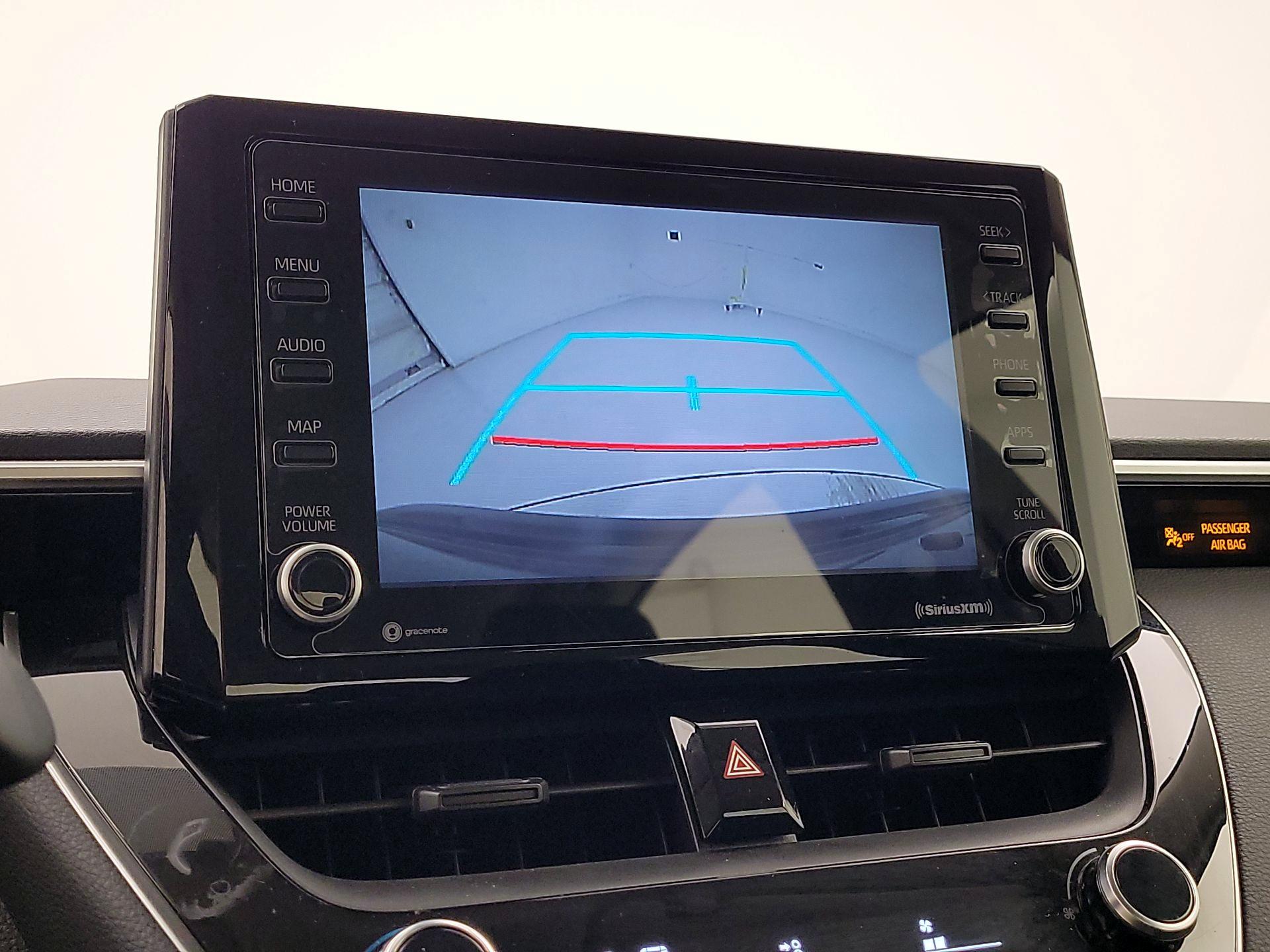 Thumbnail: 2022 Toyota Corolla - 14