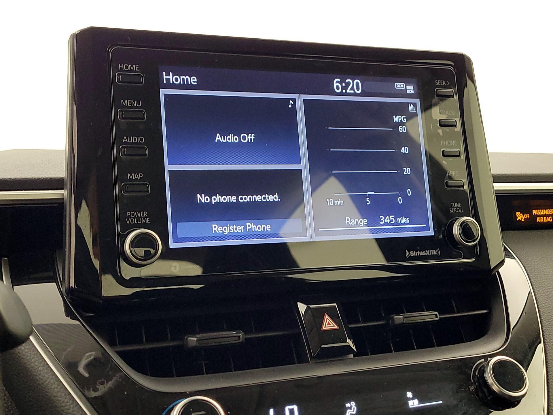 Thumbnail: 2022 Toyota Corolla - 15