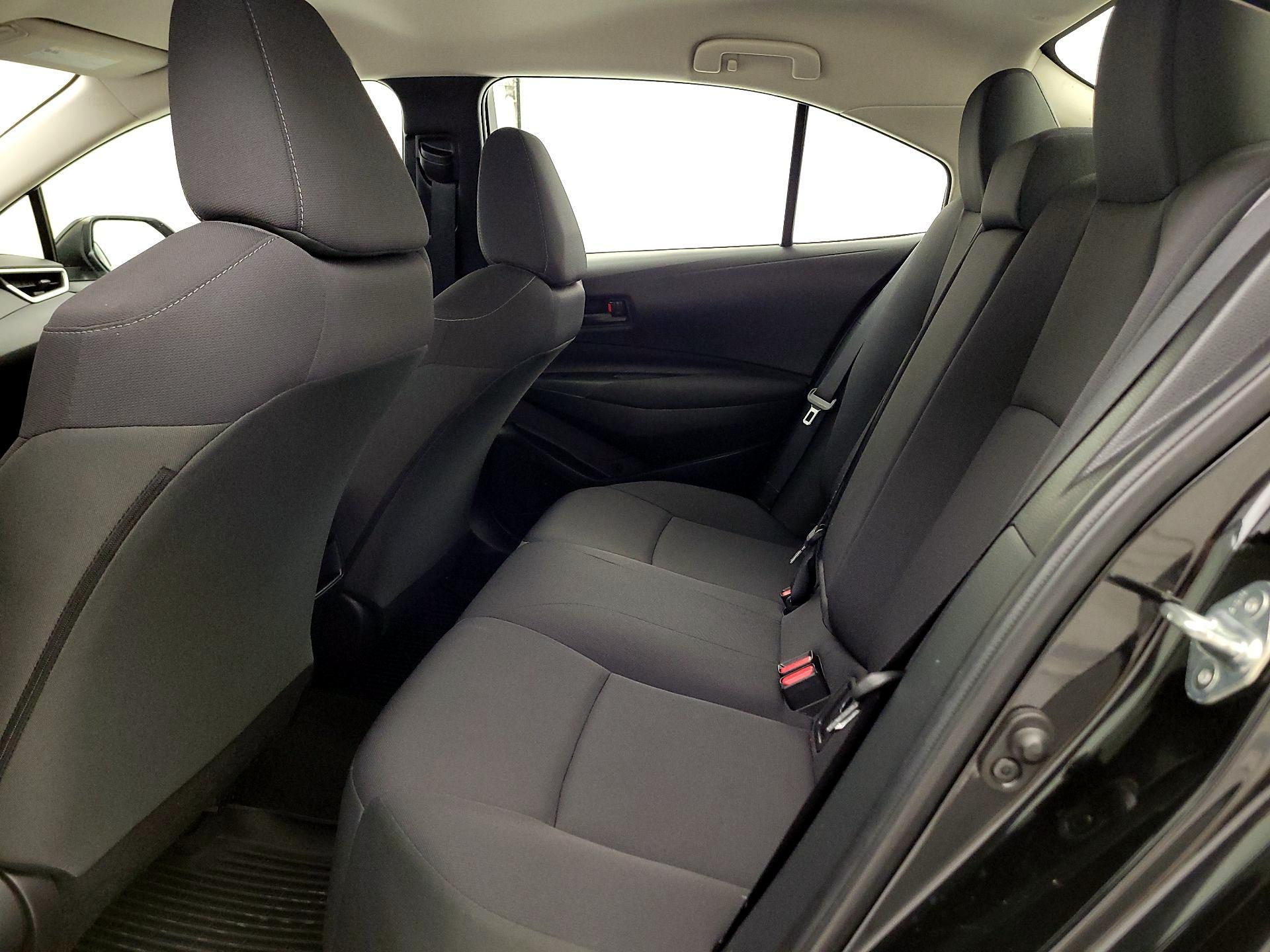 Thumbnail: 2022 Toyota Corolla - 19