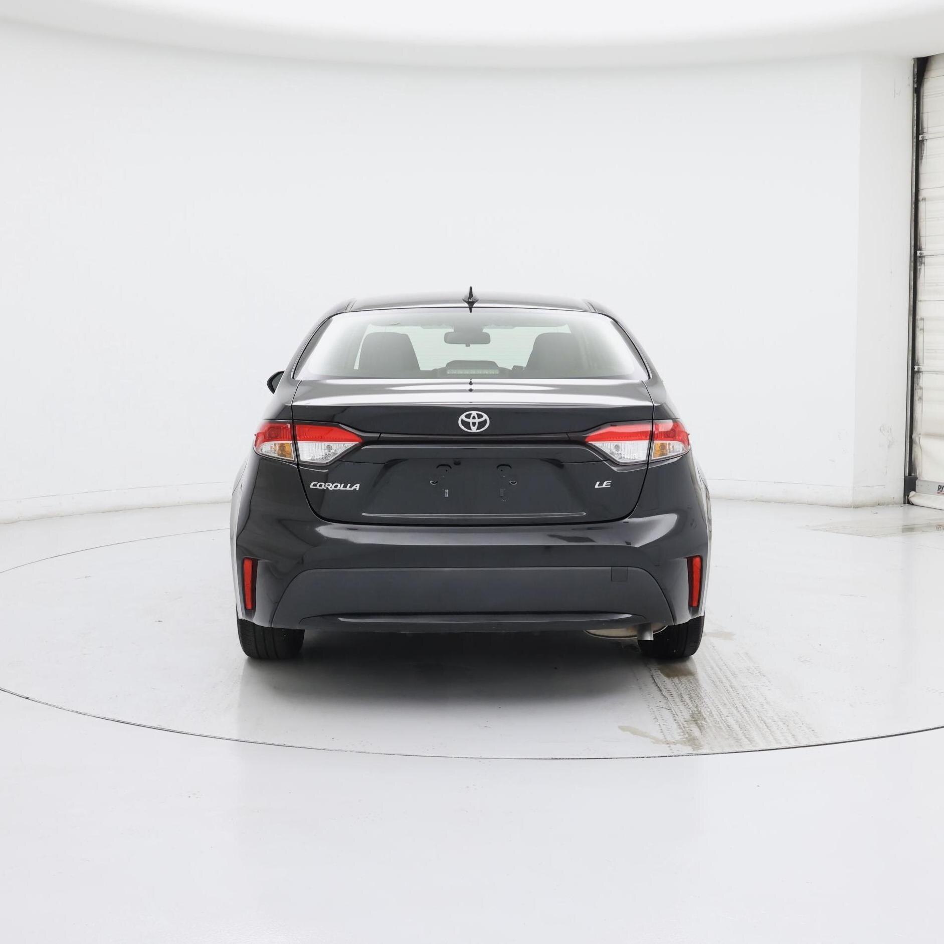 Thumbnail: 2022 Toyota Corolla - 6