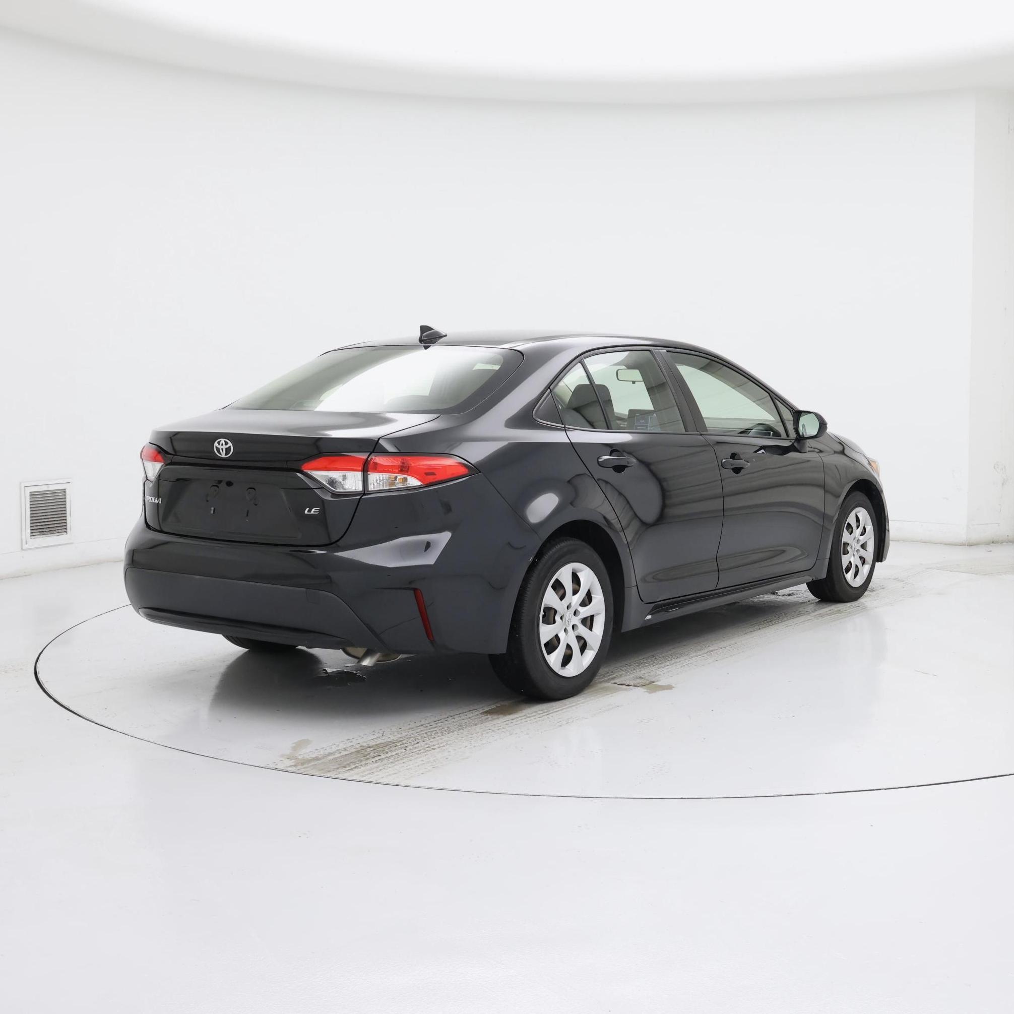 Thumbnail: 2022 Toyota Corolla - 8