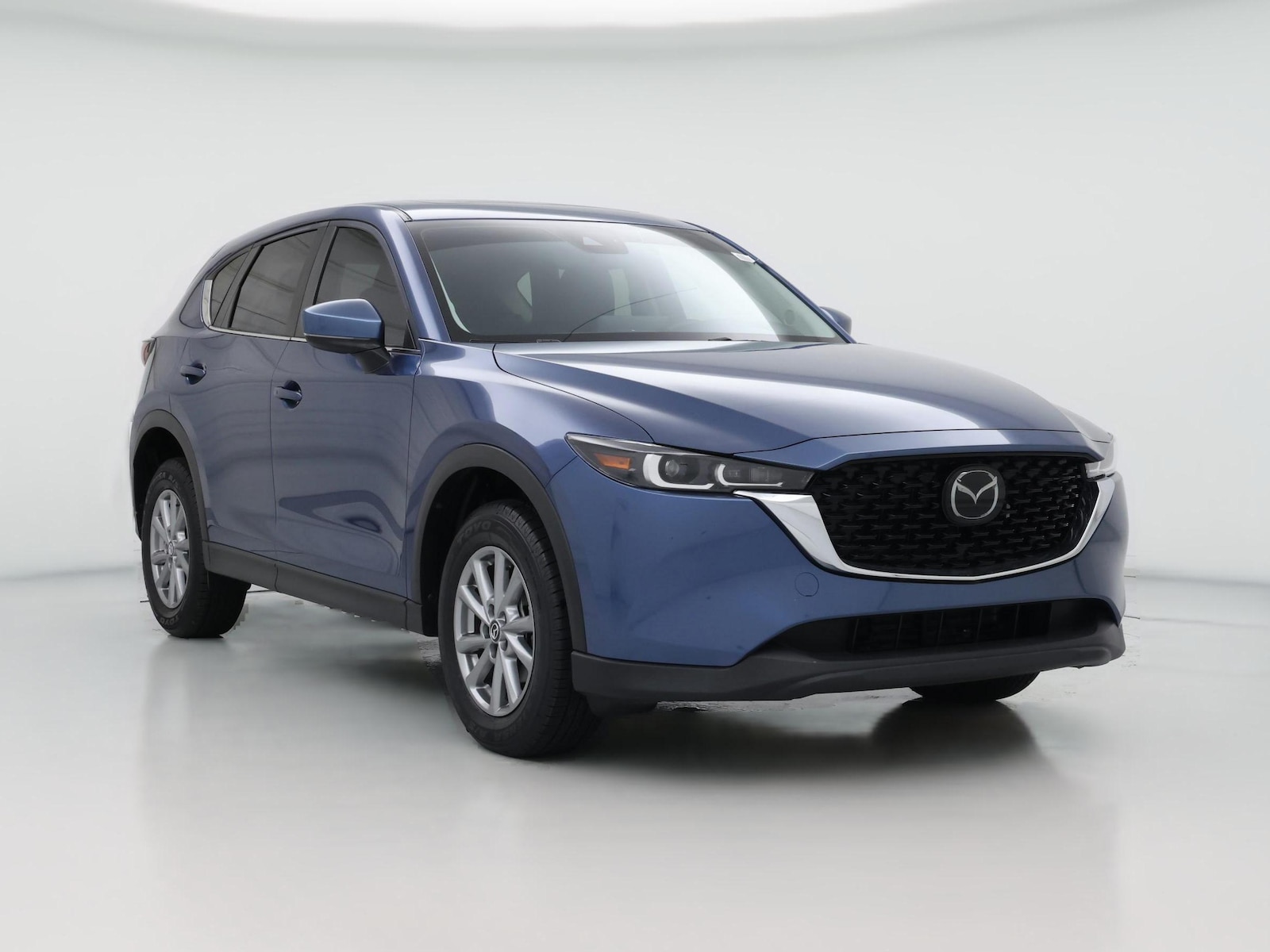 2023 Mazda CX-5 S Preferred package