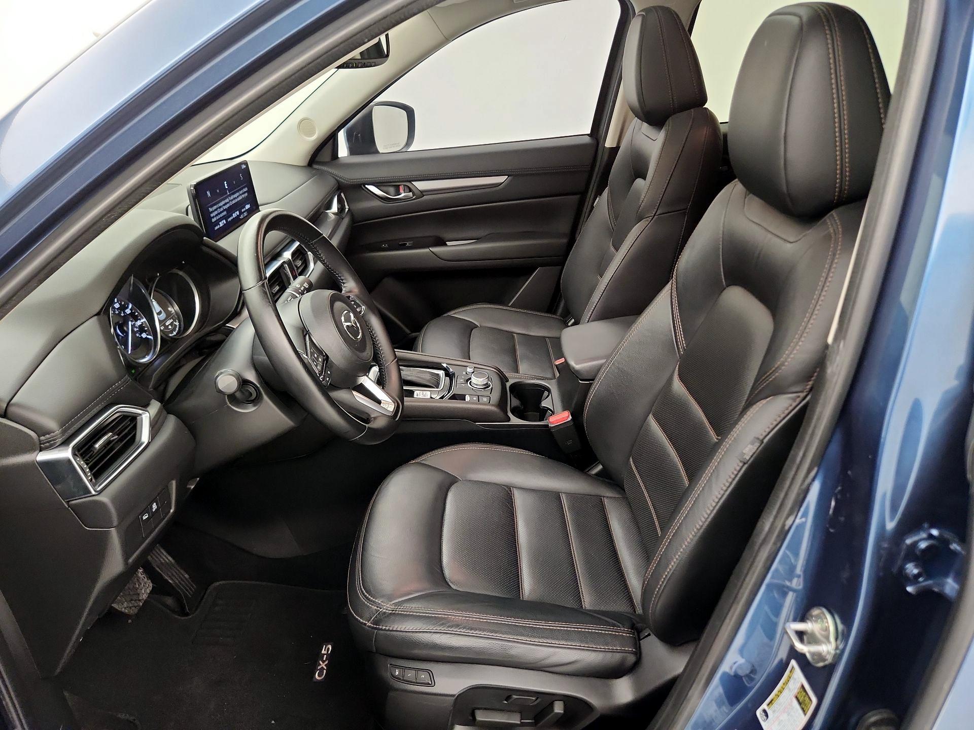 Thumbnail: 2023 Mazda CX-5 - 11