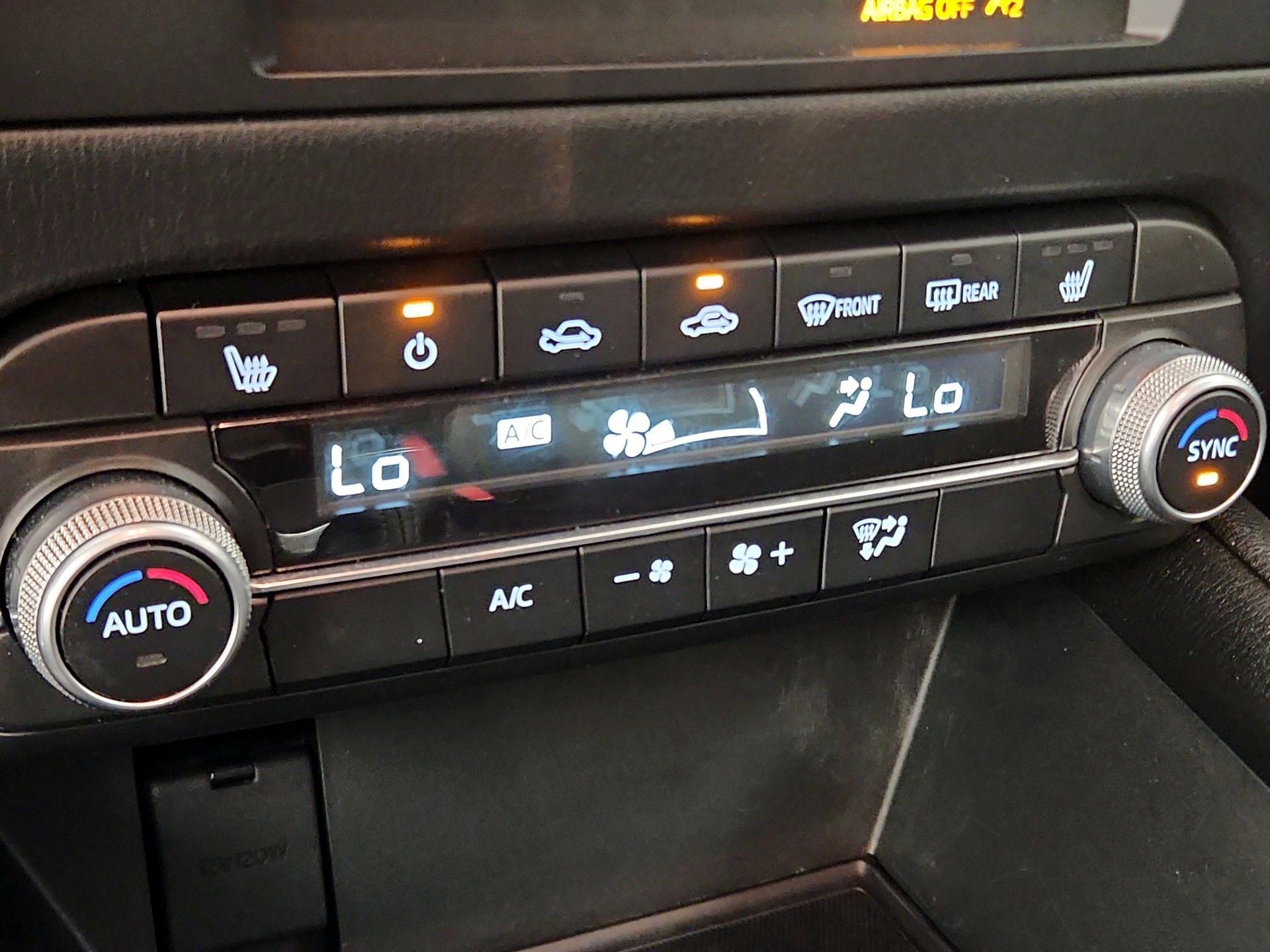 Thumbnail: 2023 Mazda CX-5 - 16