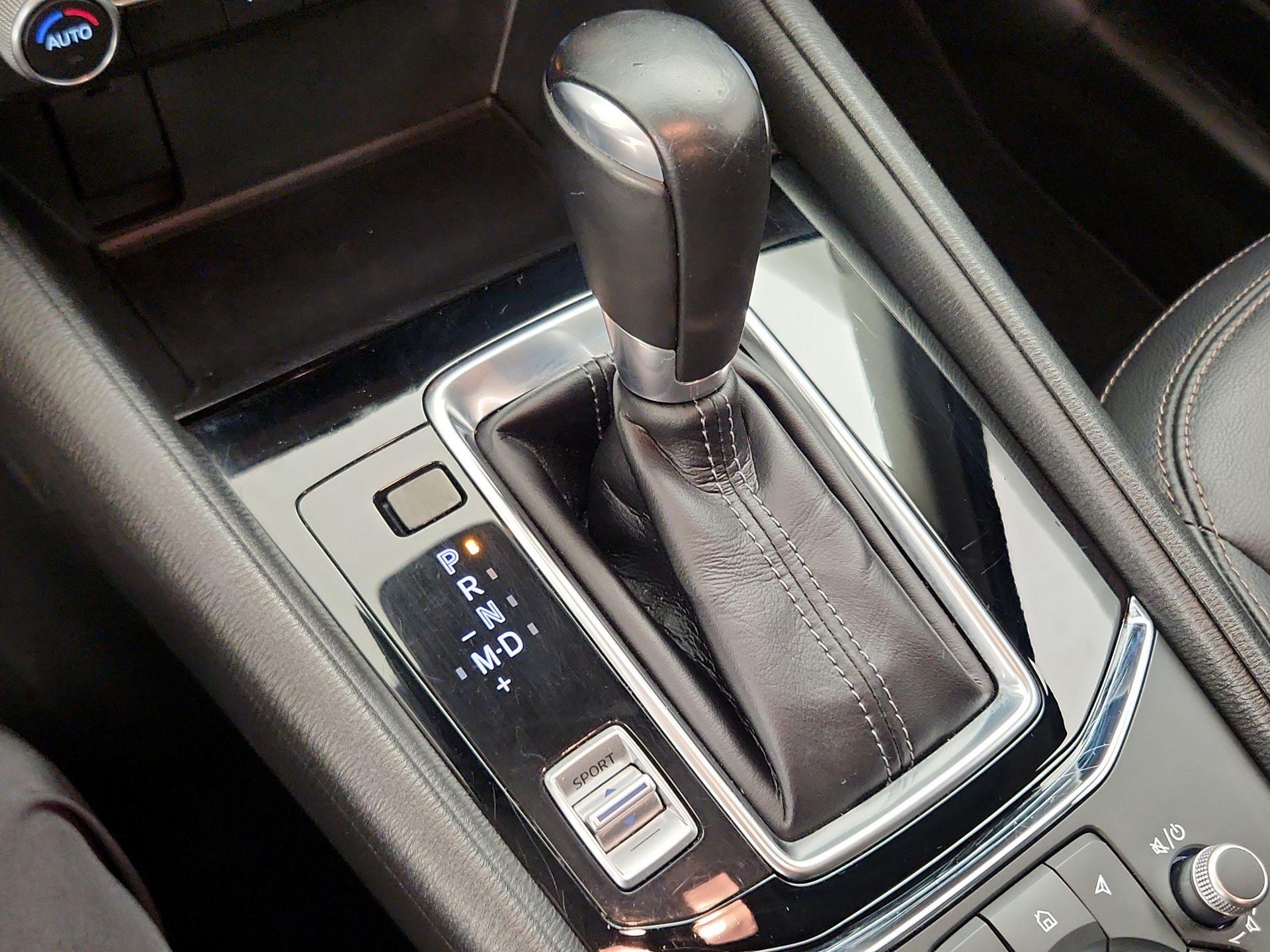 Thumbnail: 2023 Mazda CX-5 - 17