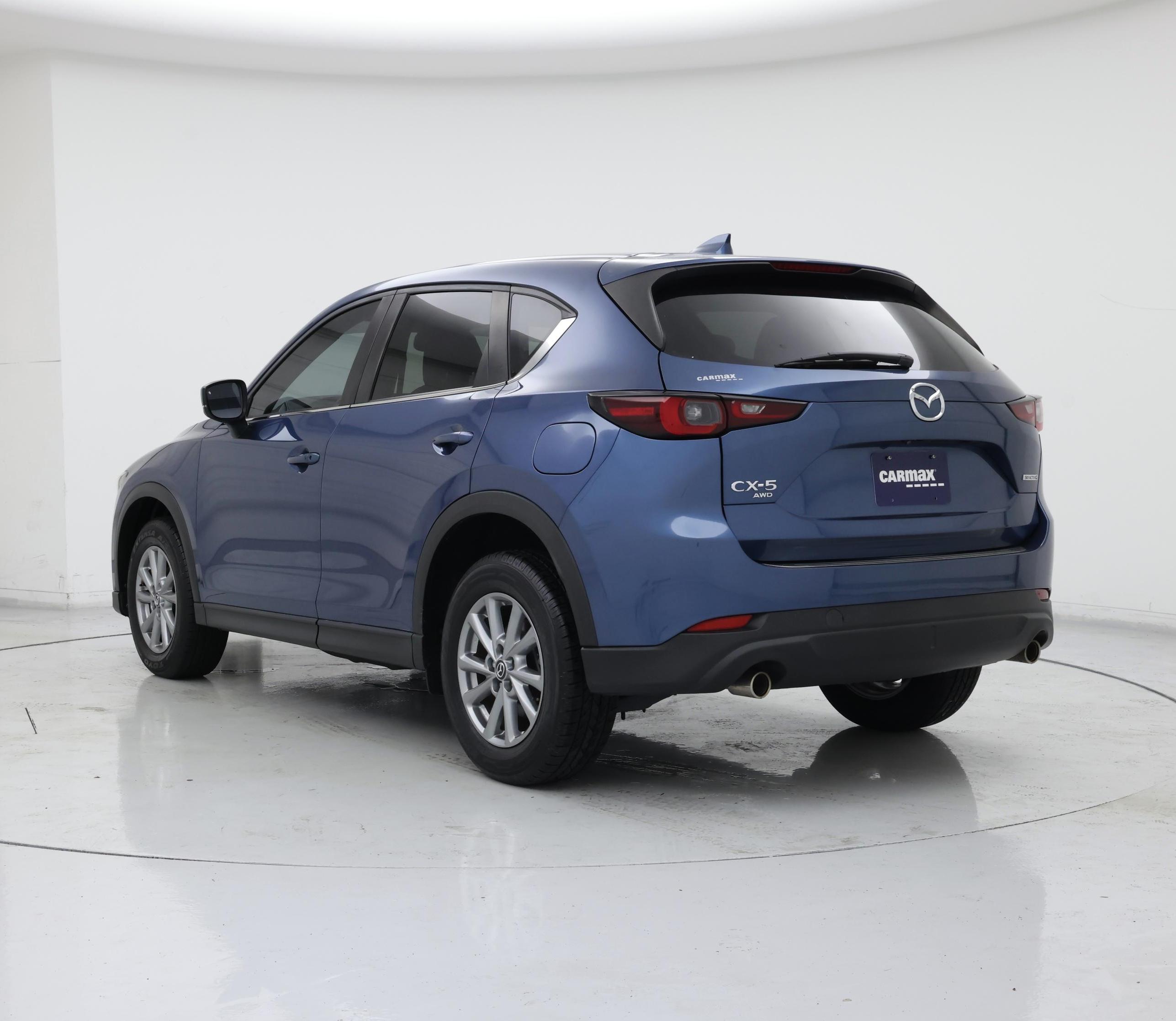 Thumbnail: 2023 Mazda CX-5 - 2