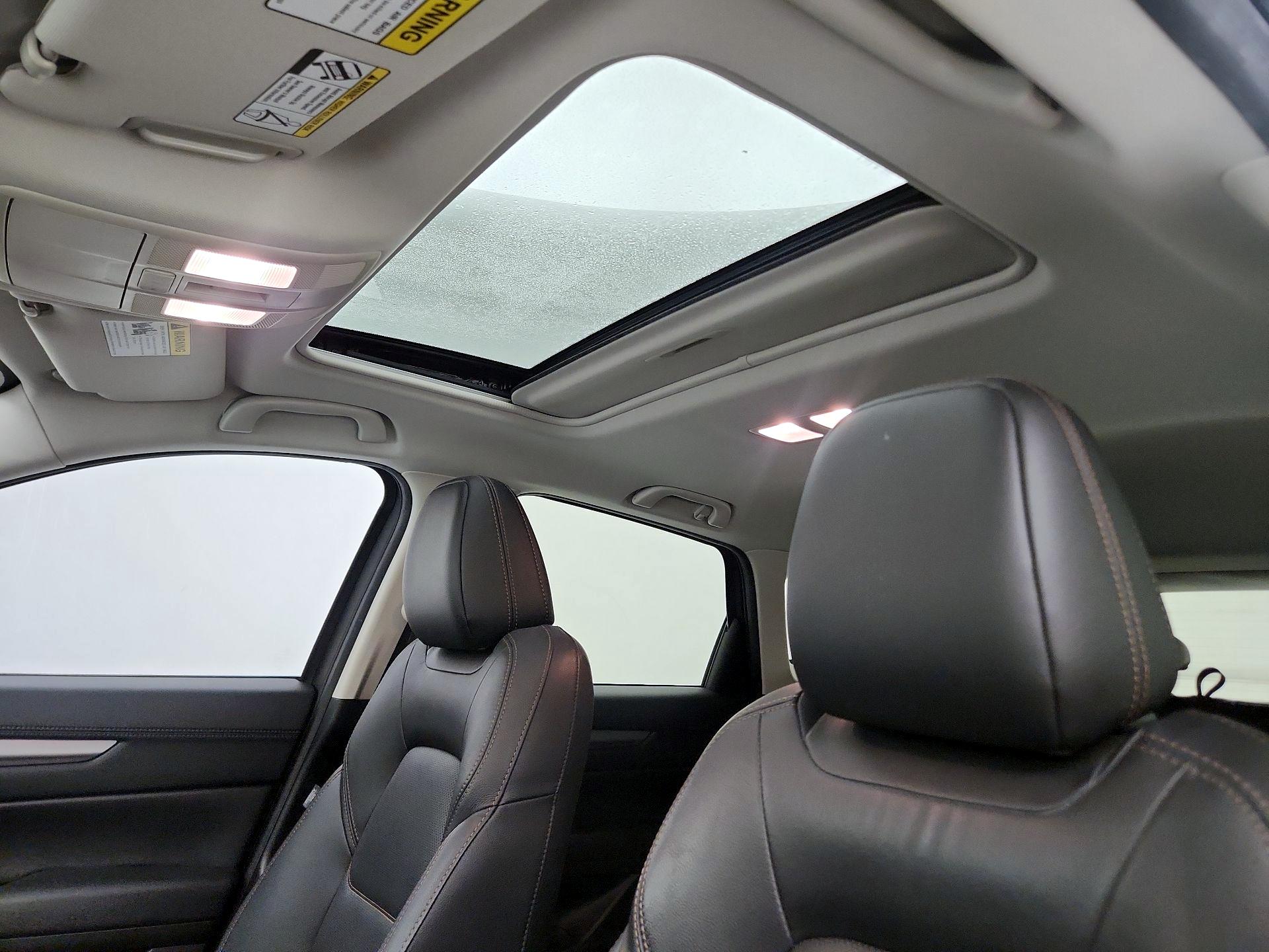 Thumbnail: 2023 Mazda CX-5 - 19