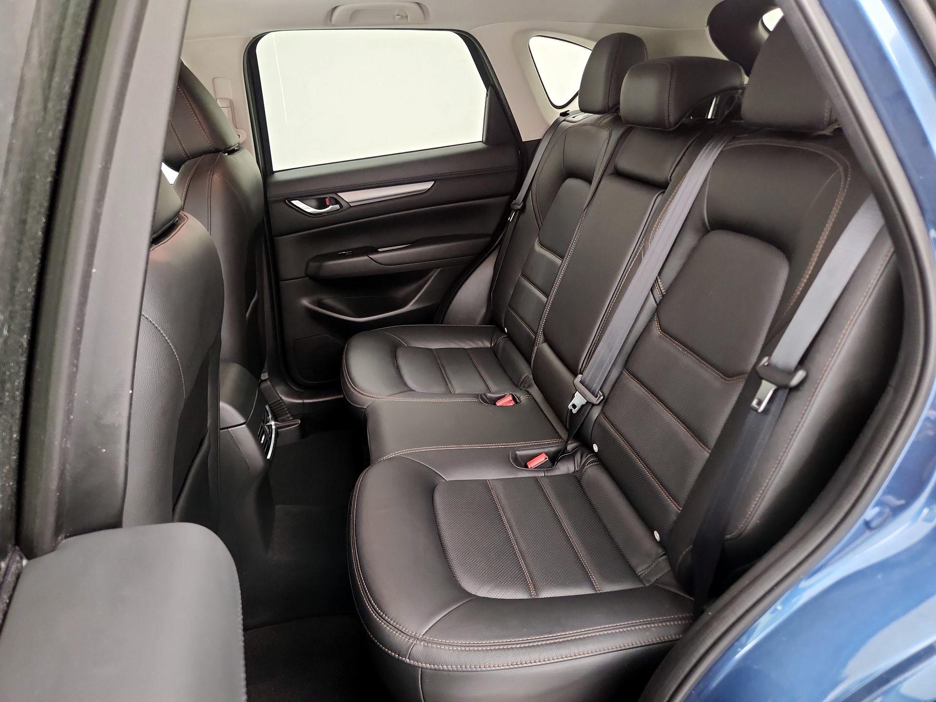 Thumbnail: 2023 Mazda CX-5 - 20