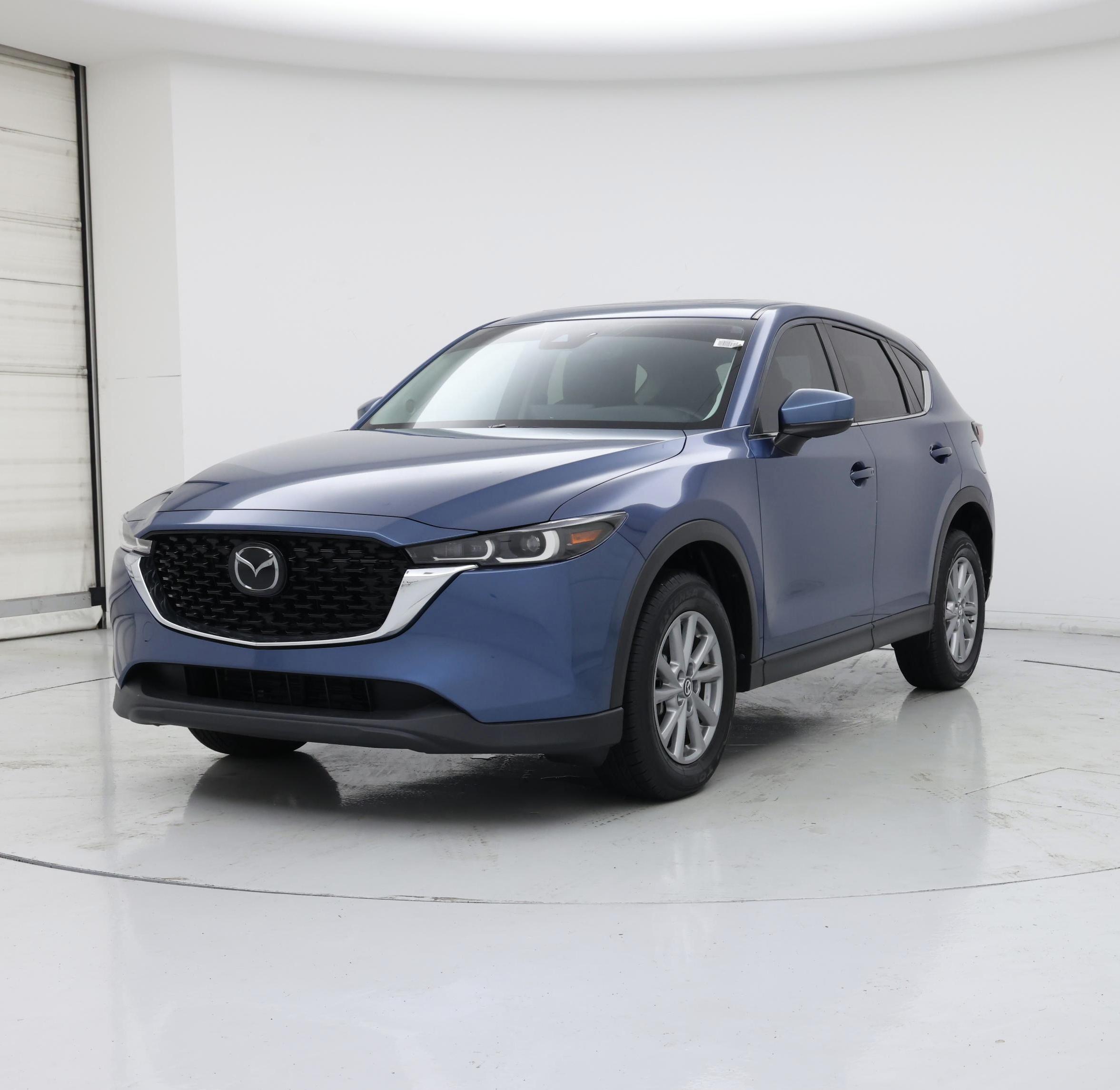 Thumbnail: 2023 Mazda CX-5 - 4