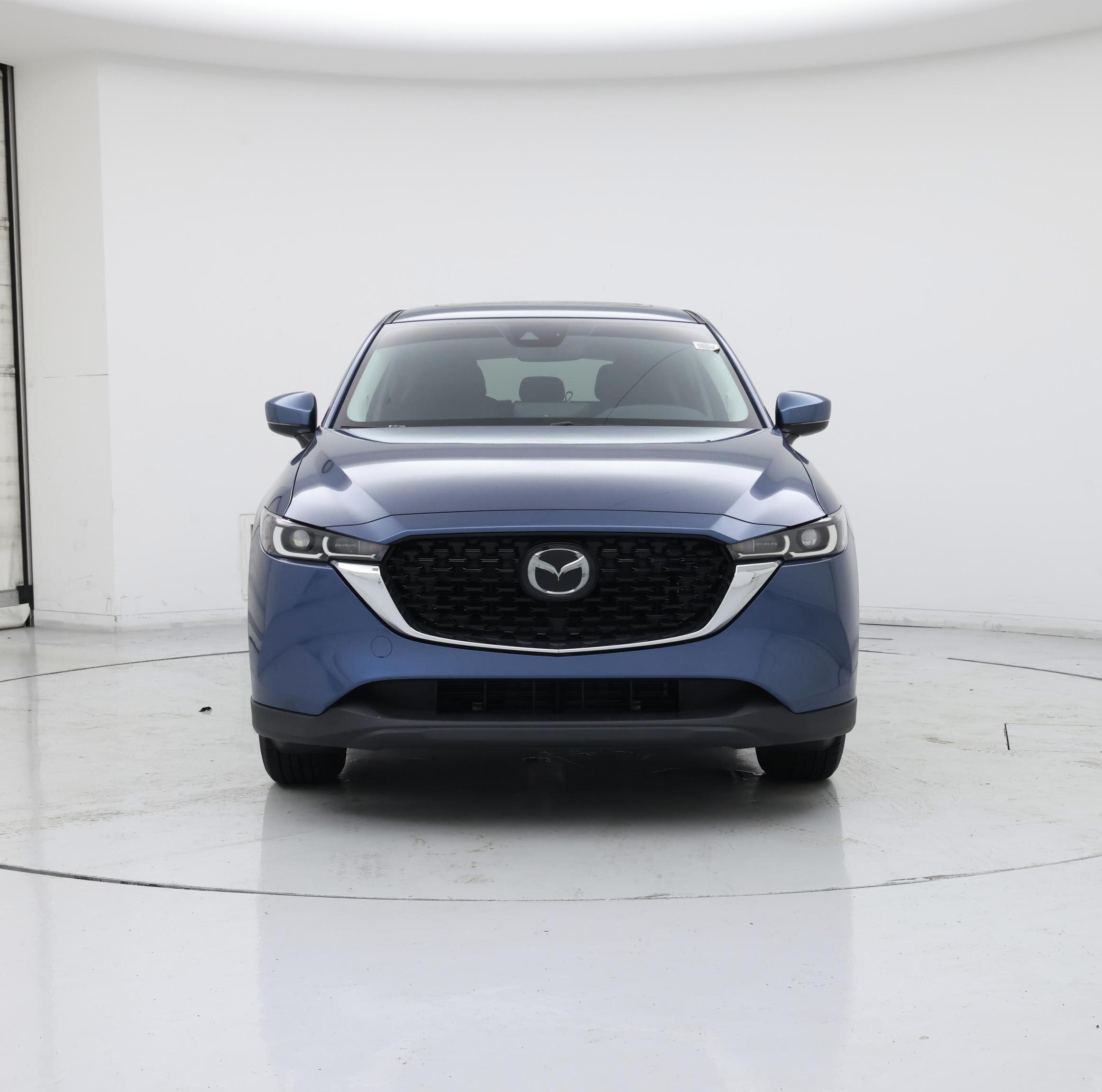 Thumbnail: 2023 Mazda CX-5 - 5