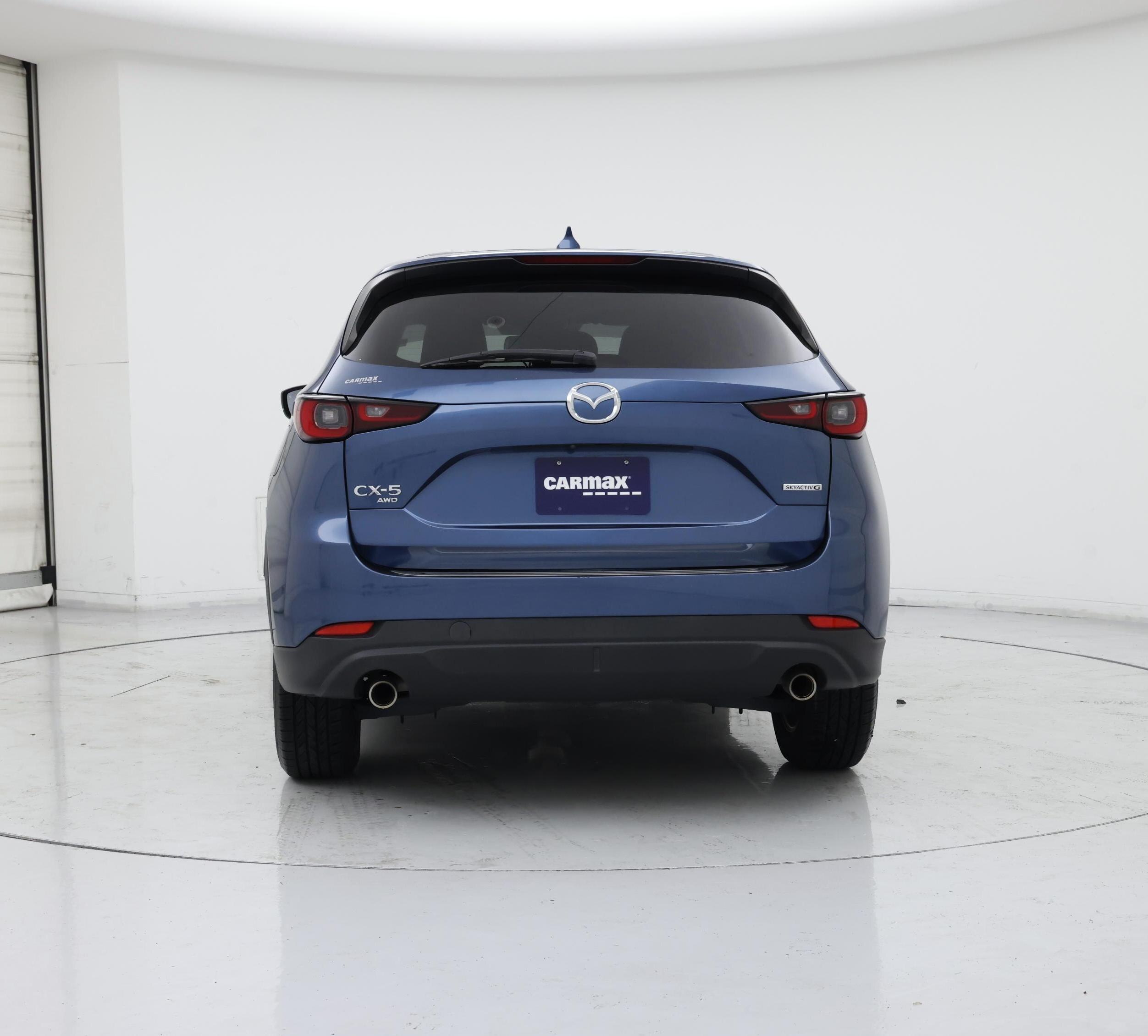 Thumbnail: 2023 Mazda CX-5 - 6
