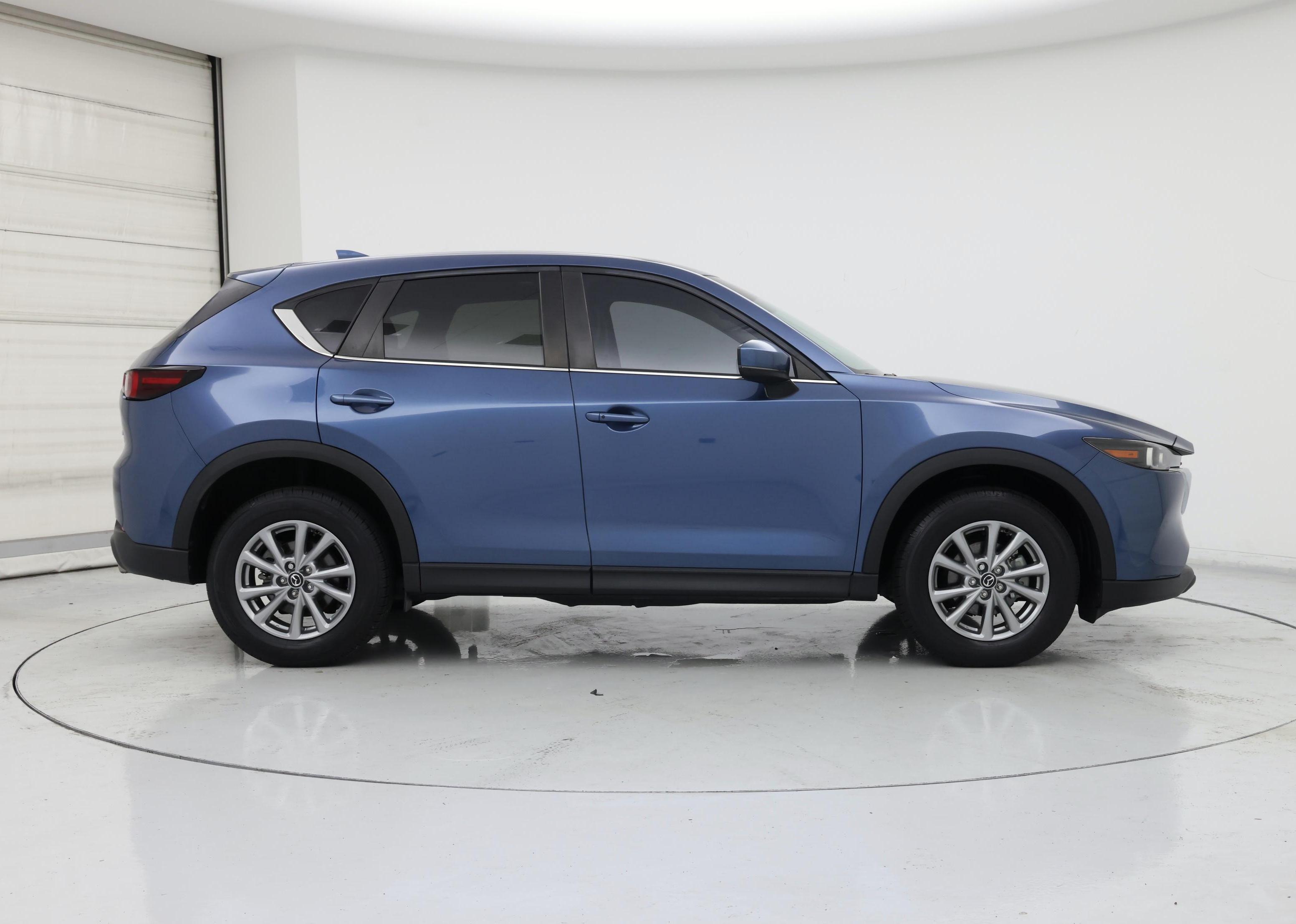 Thumbnail: 2023 Mazda CX-5 - 7