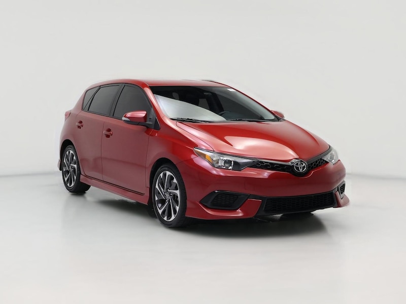 2017 Toyota Corolla iM  -
                  Orlando, FL