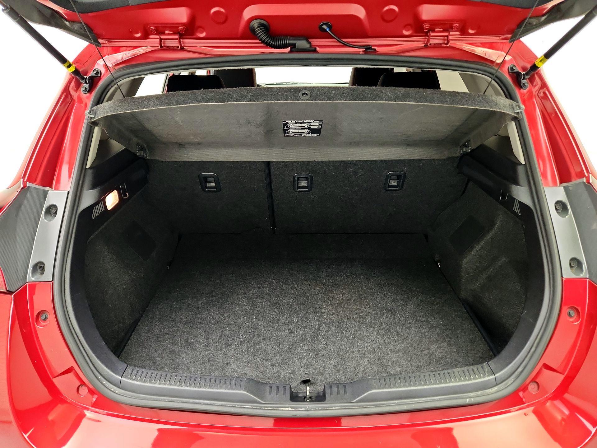 Thumbnail: 2017 Toyota Corolla iM - 20