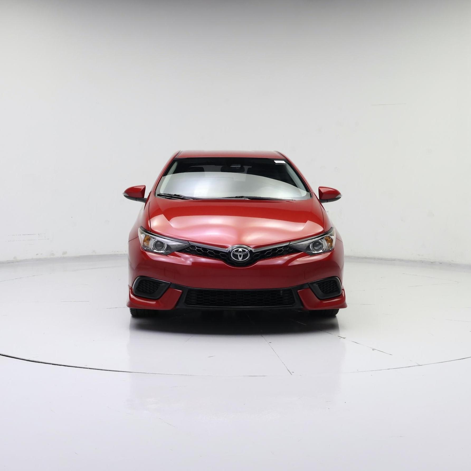 Thumbnail: 2017 Toyota Corolla iM - 5