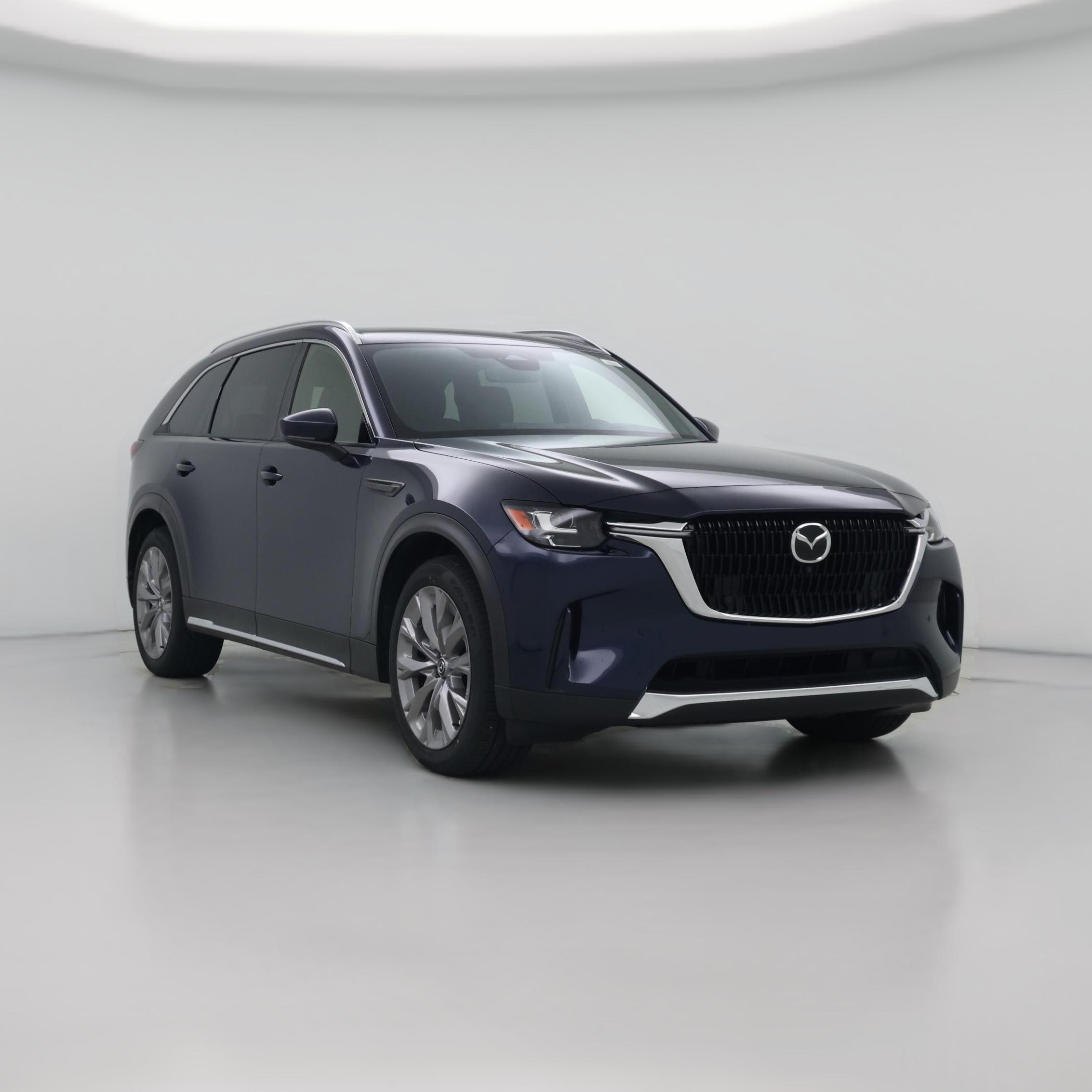 Thumbnail: 2024 Mazda CX-90 - 1