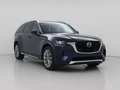 2024 Mazda CX-90 Turbo Premium Plus