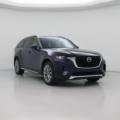 2024 Mazda CX-90 Turbo Premium Plus