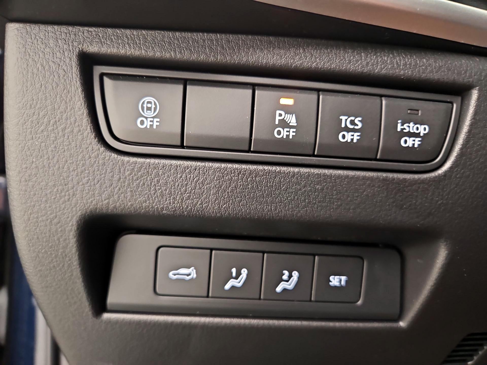 Thumbnail: 2024 Mazda CX-90 - 13