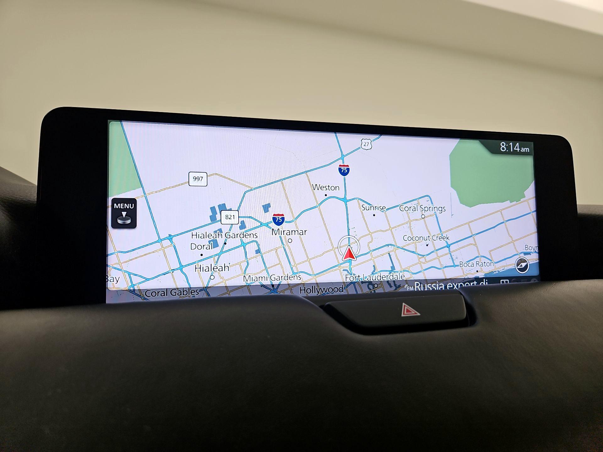 Thumbnail: 2024 Mazda CX-90 - 14