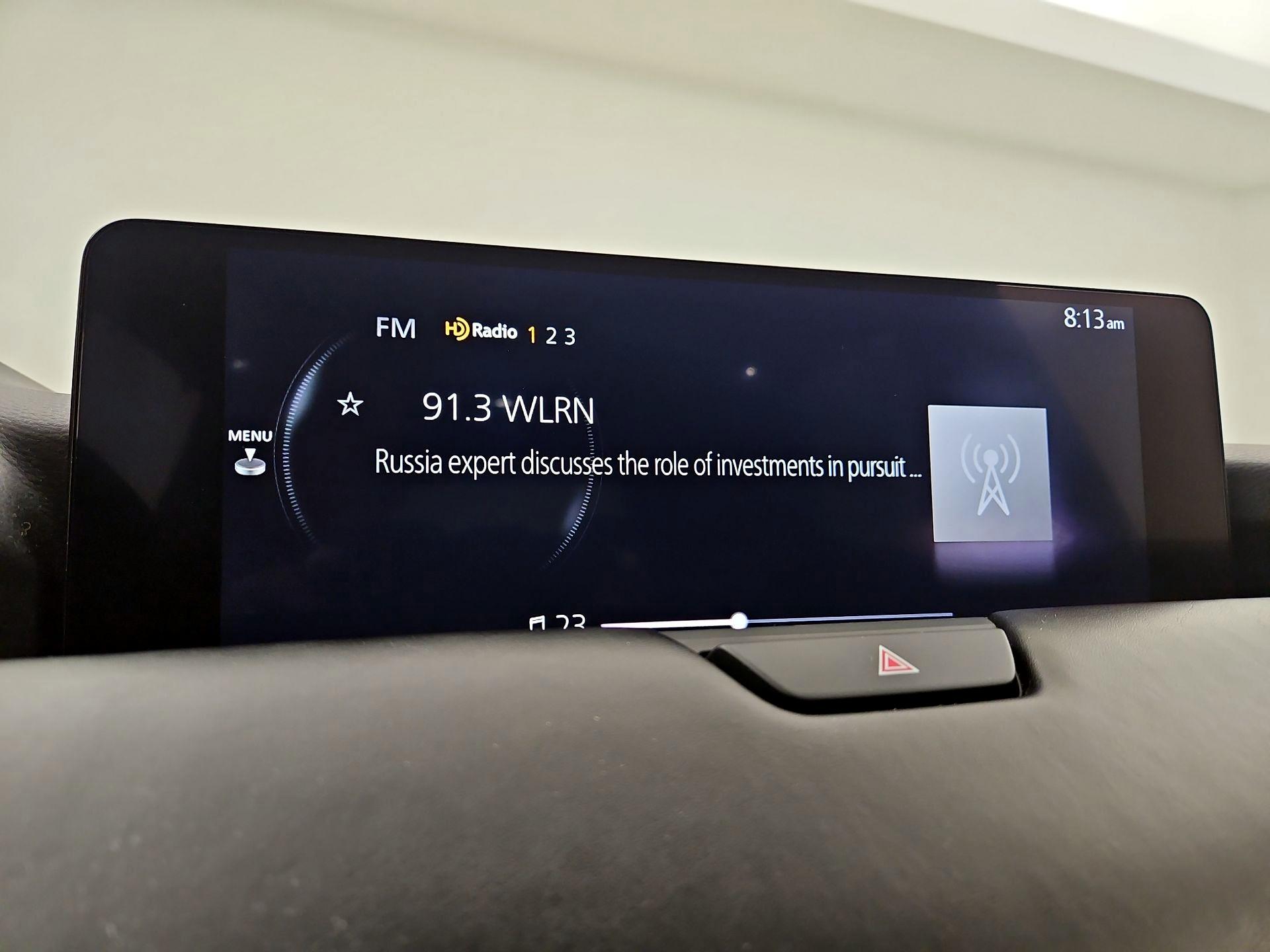 Thumbnail: 2024 Mazda CX-90 - 16