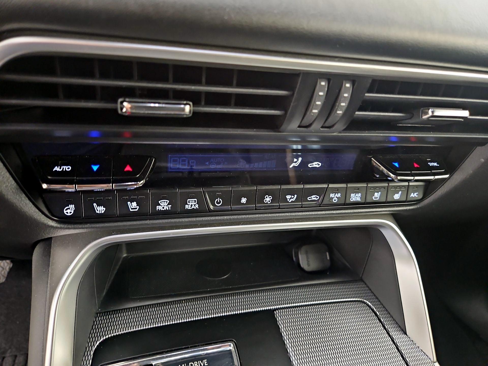 Thumbnail: 2024 Mazda CX-90 - 17