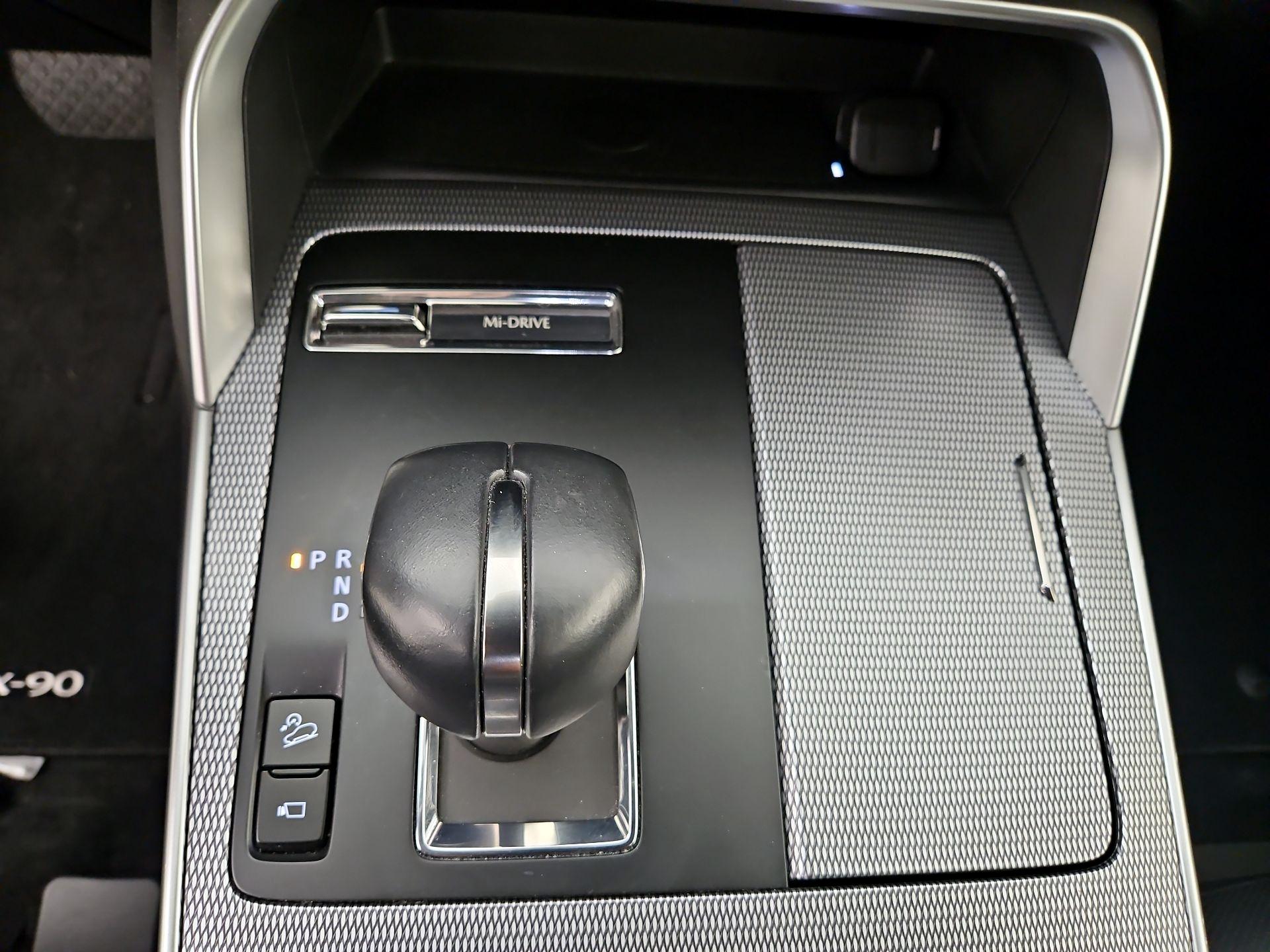 Thumbnail: 2024 Mazda CX-90 - 18