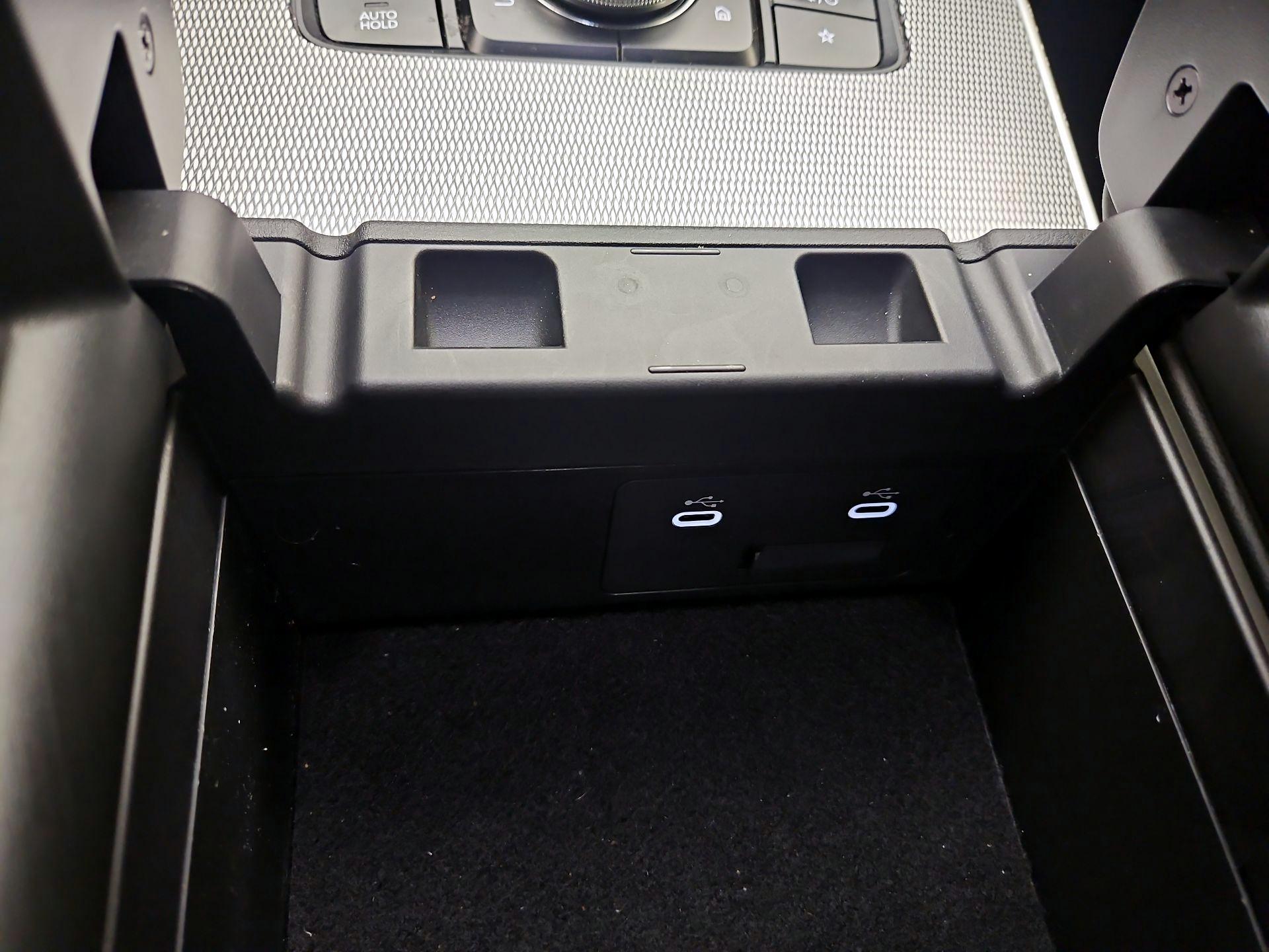 Thumbnail: 2024 Mazda CX-90 - 19