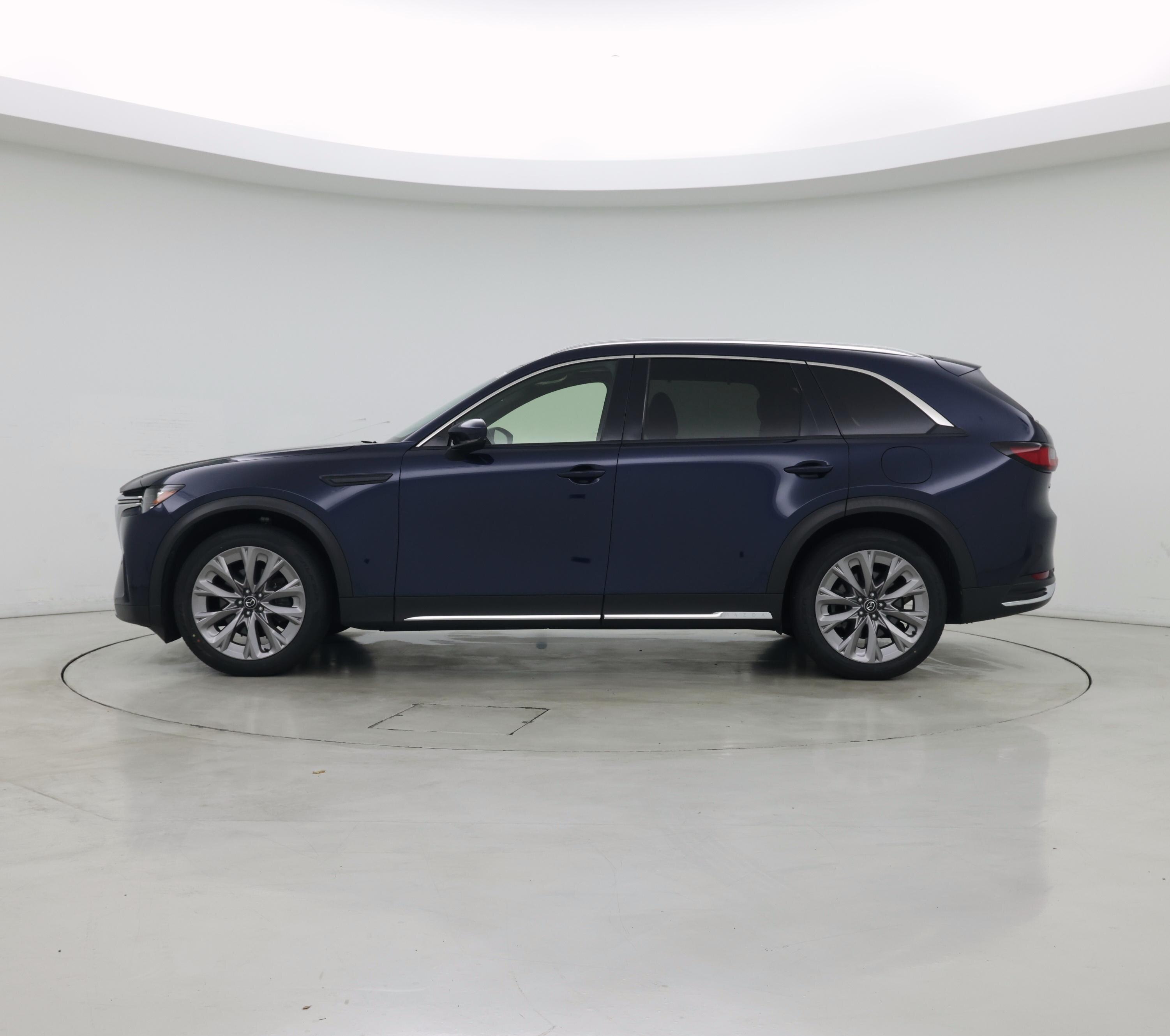 Thumbnail: 2024 Mazda CX-90 - 3