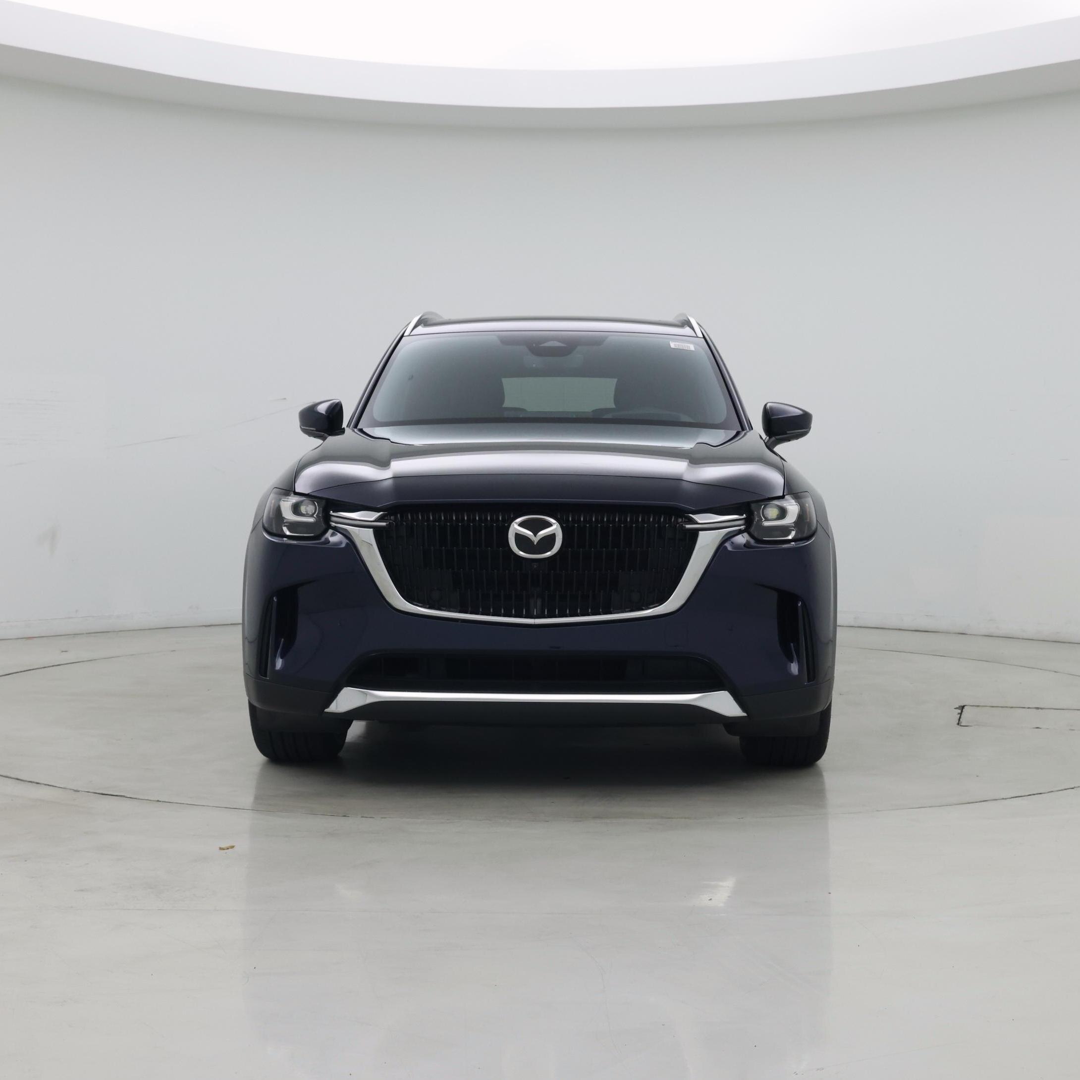 Thumbnail: 2024 Mazda CX-90 - 5