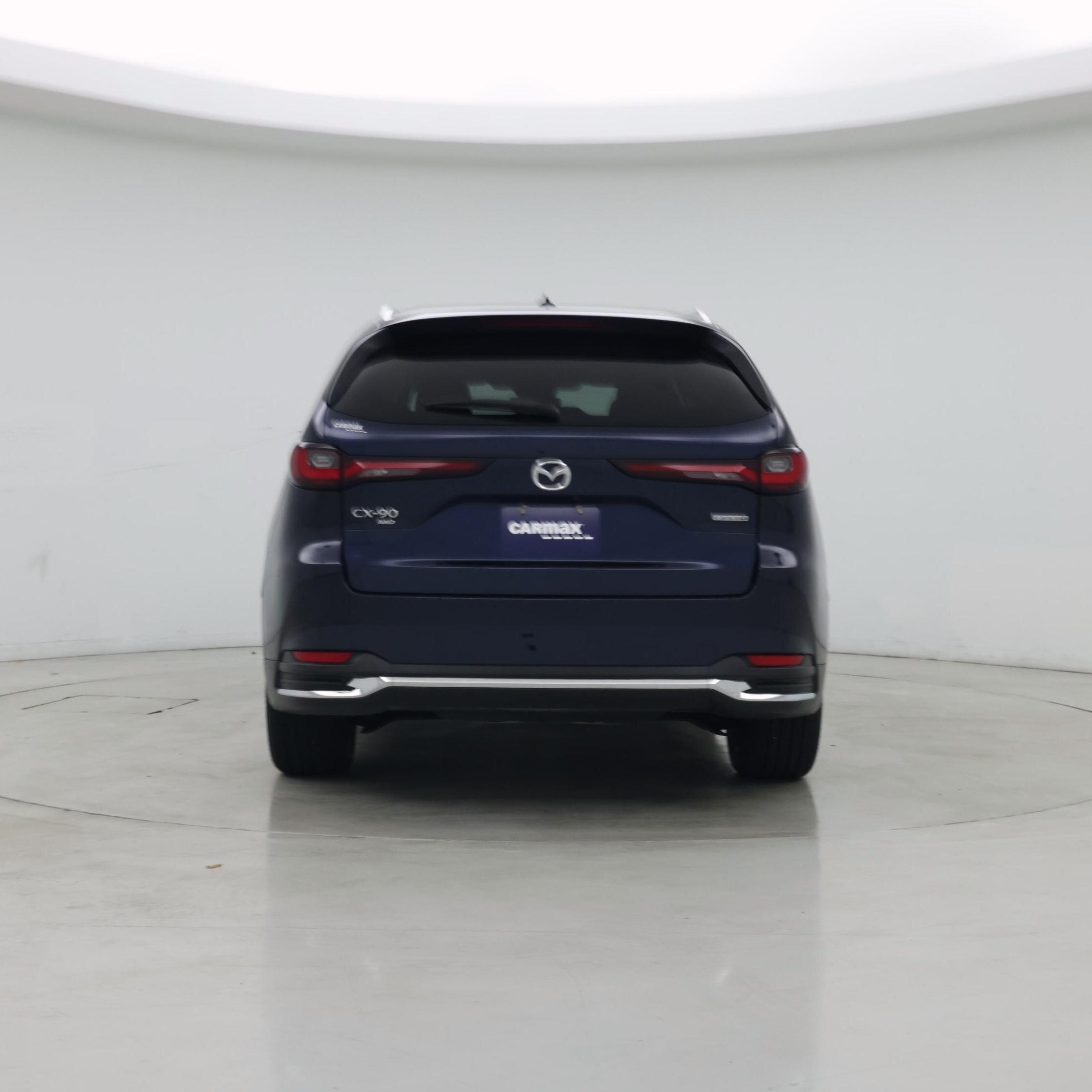 Thumbnail: 2024 Mazda CX-90 - 6