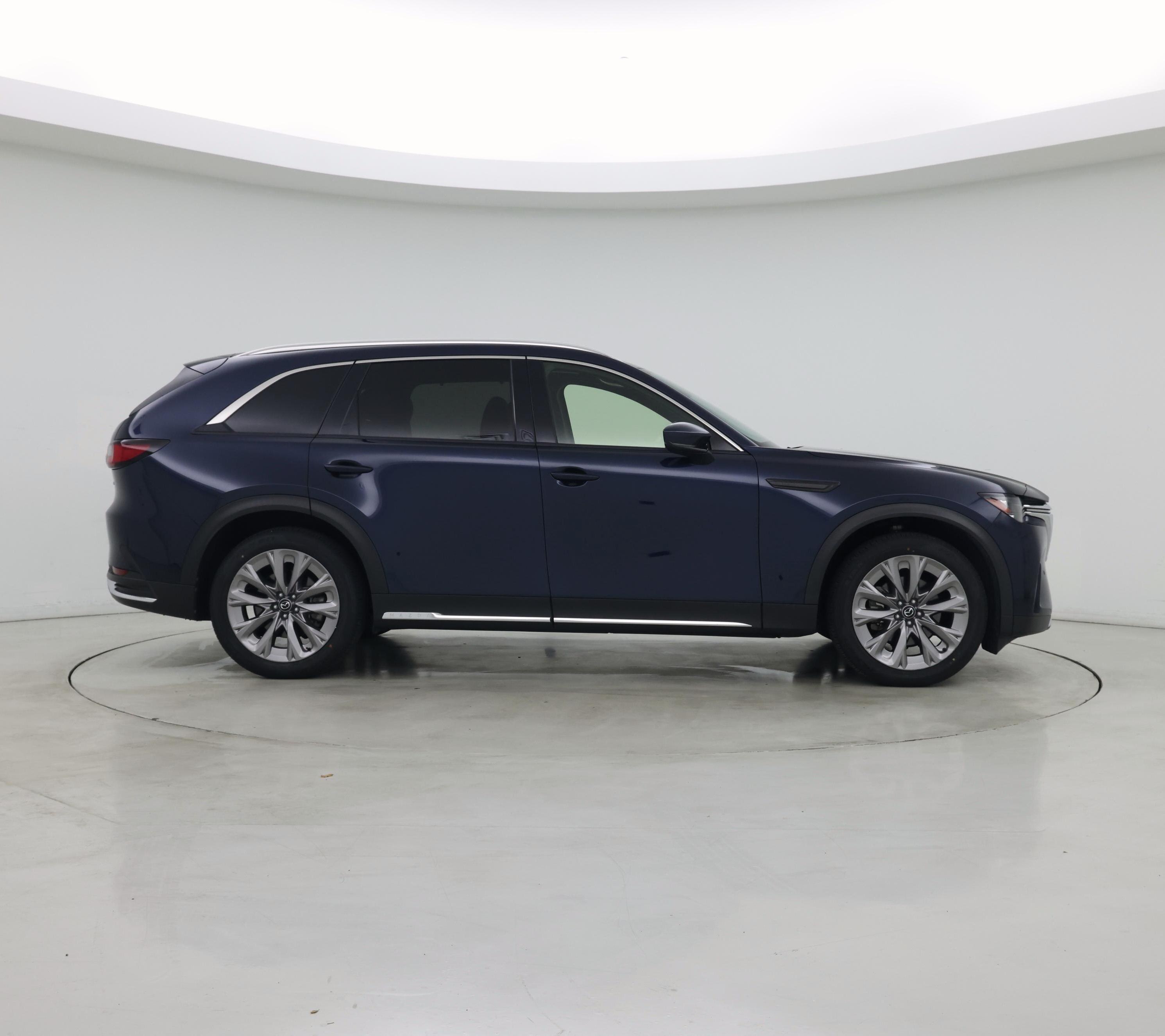Thumbnail: 2024 Mazda CX-90 - 7