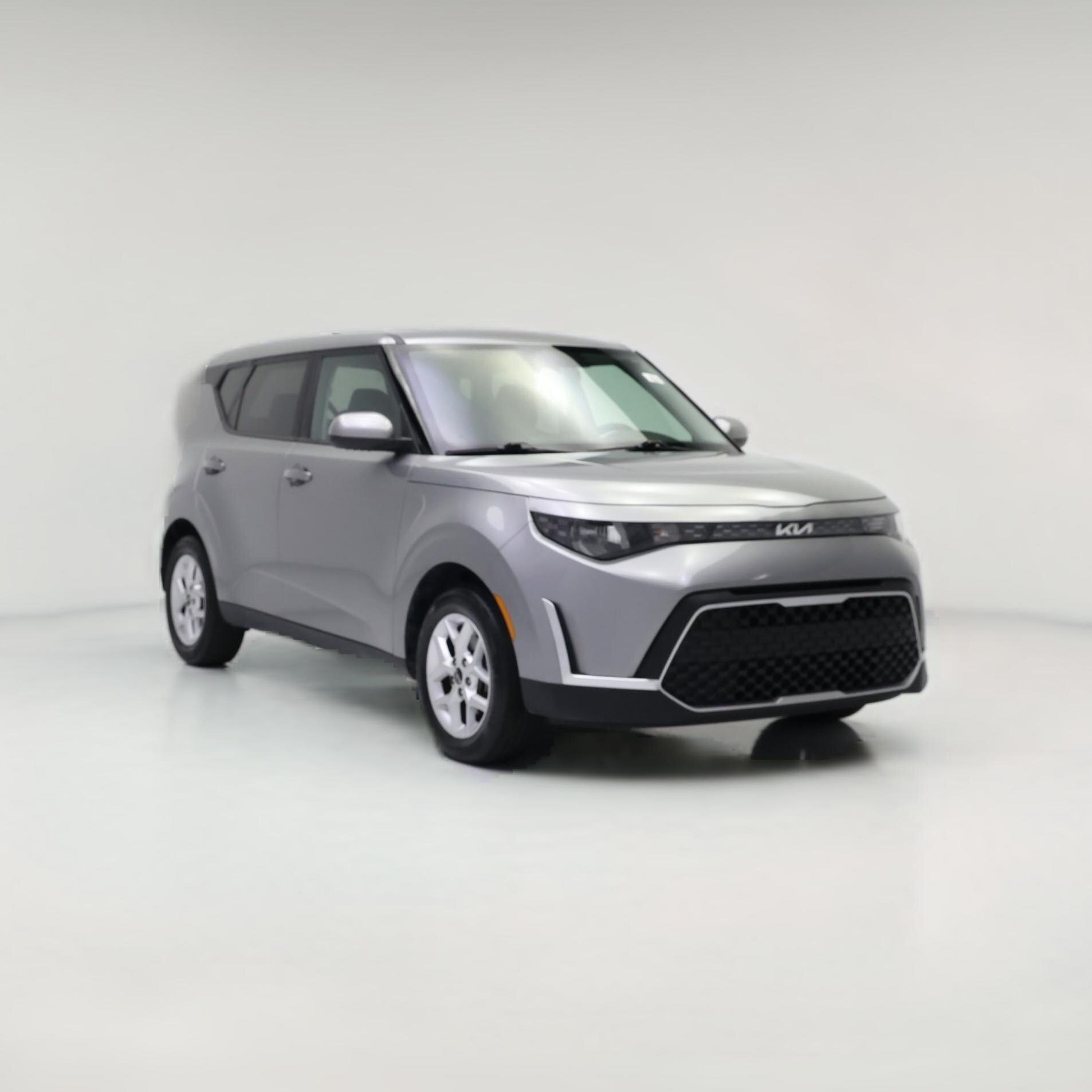 Thumbnail: 2025 Kia Soul - 1