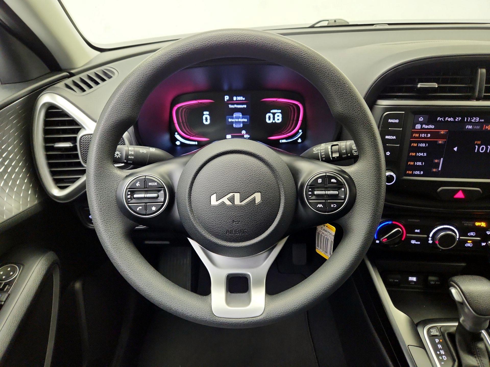 Thumbnail: 2025 Kia Soul - 10