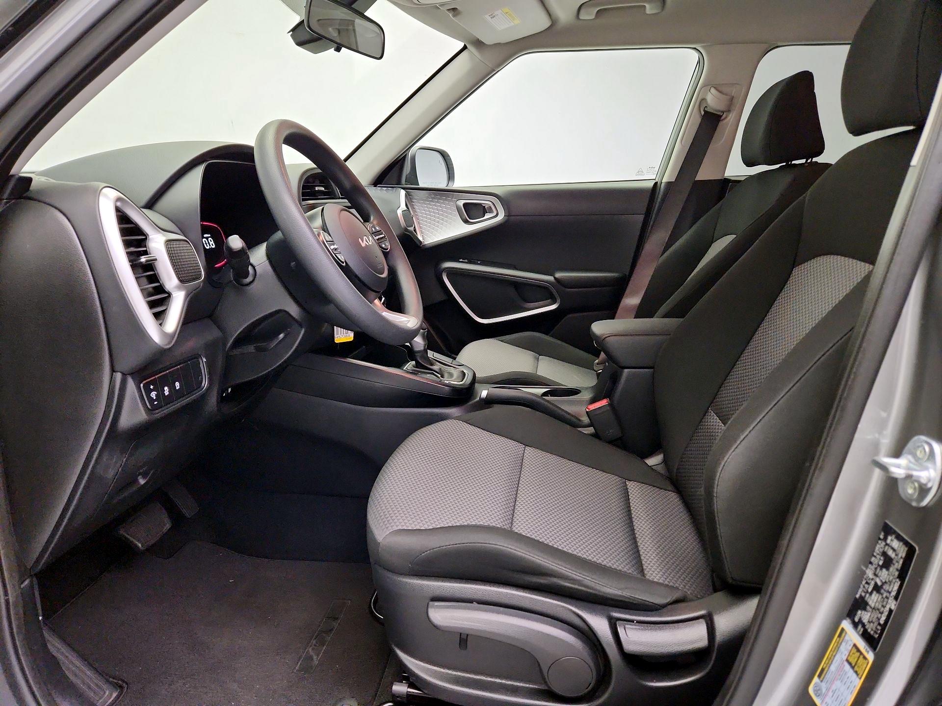 Thumbnail: 2025 Kia Soul - 11