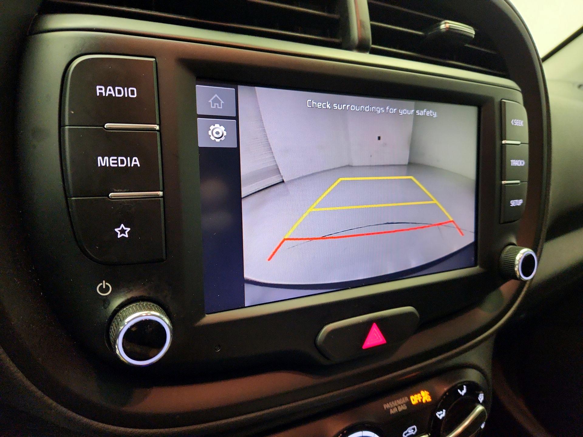 Thumbnail: 2025 Kia Soul - 14