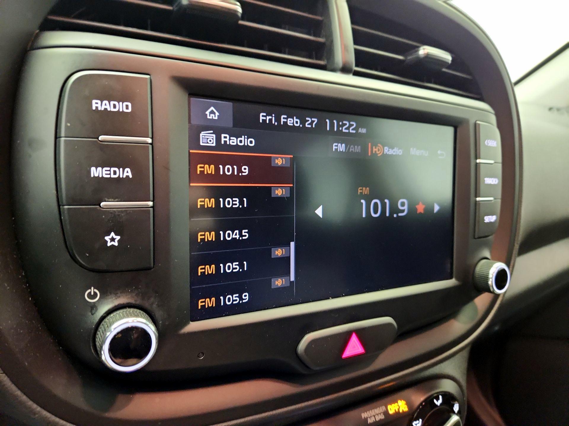 Thumbnail: 2025 Kia Soul - 15