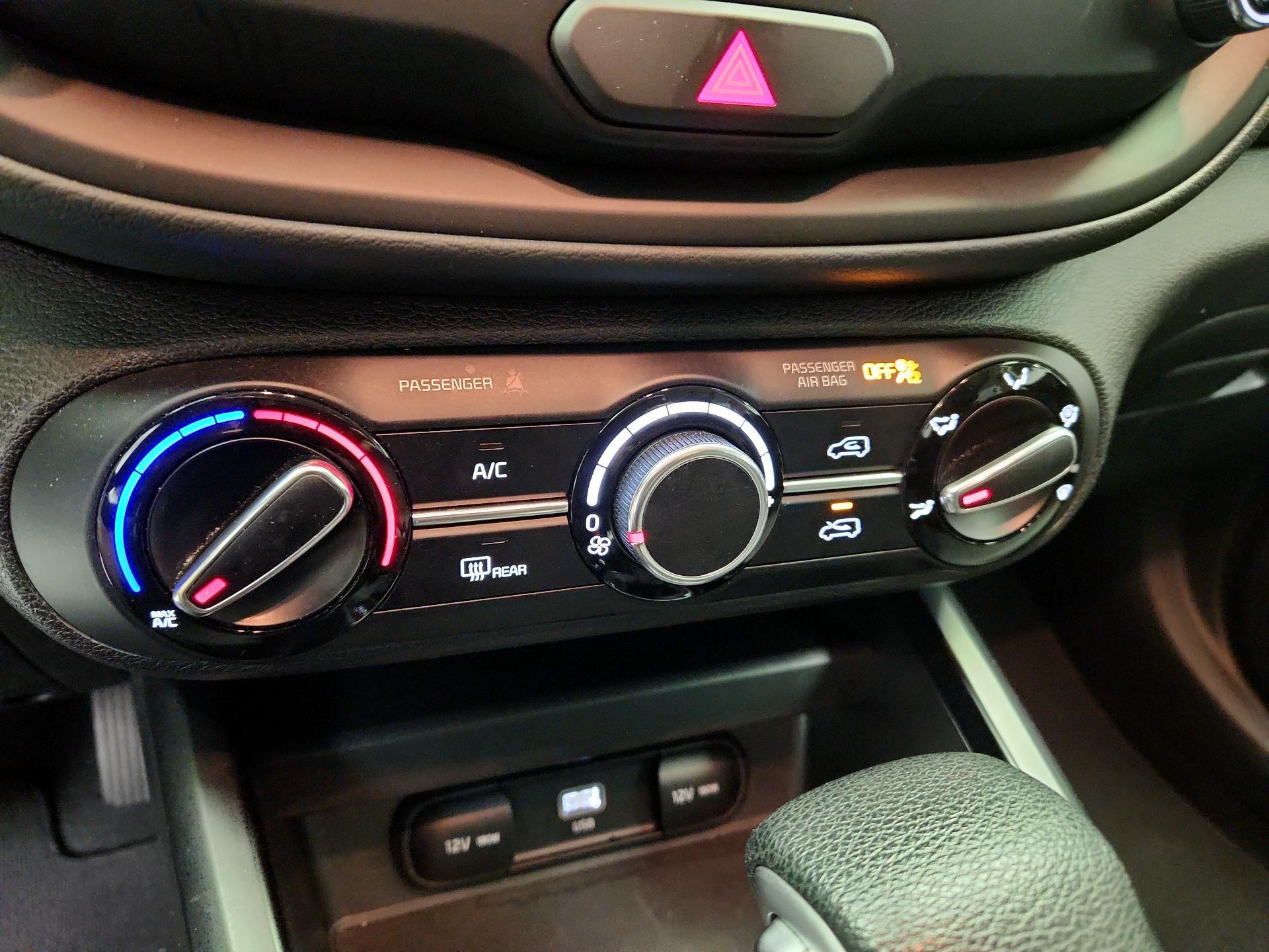 Thumbnail: 2025 Kia Soul - 16